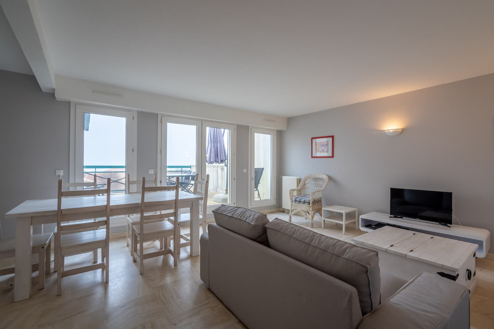 APPARTEMENT DALMAU