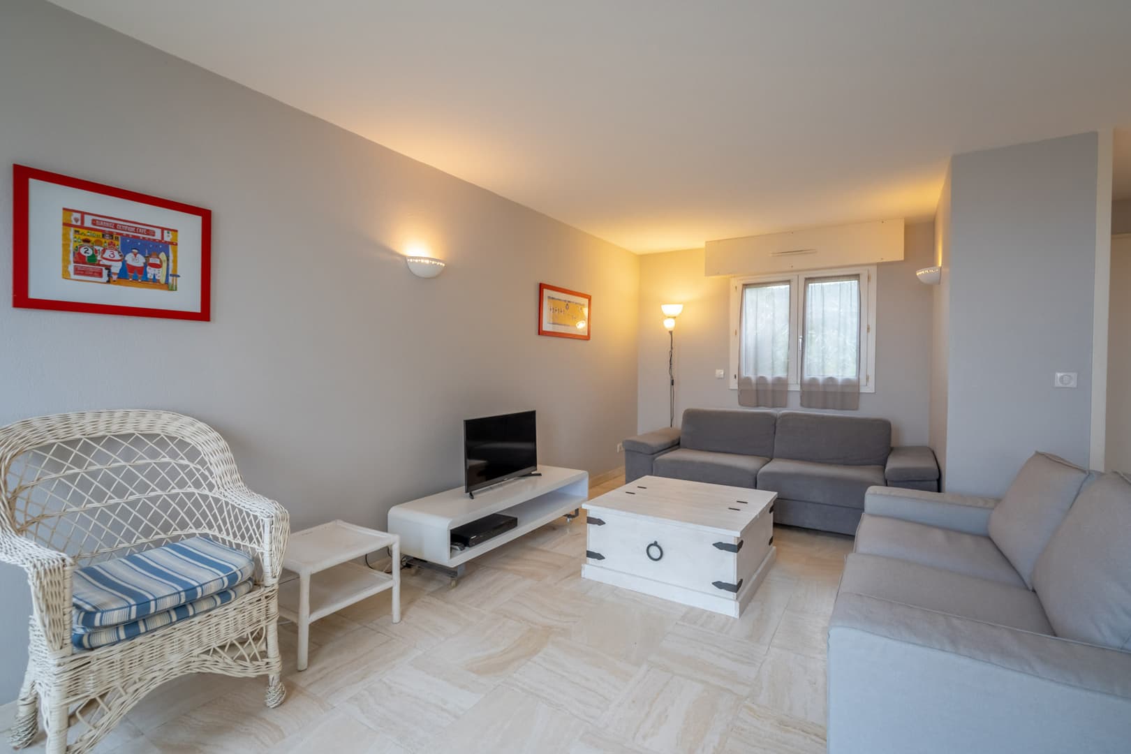 APPARTEMENT DALMAU