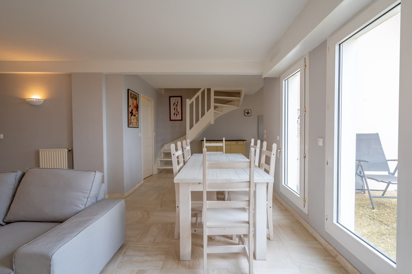 APPARTEMENT DALMAU