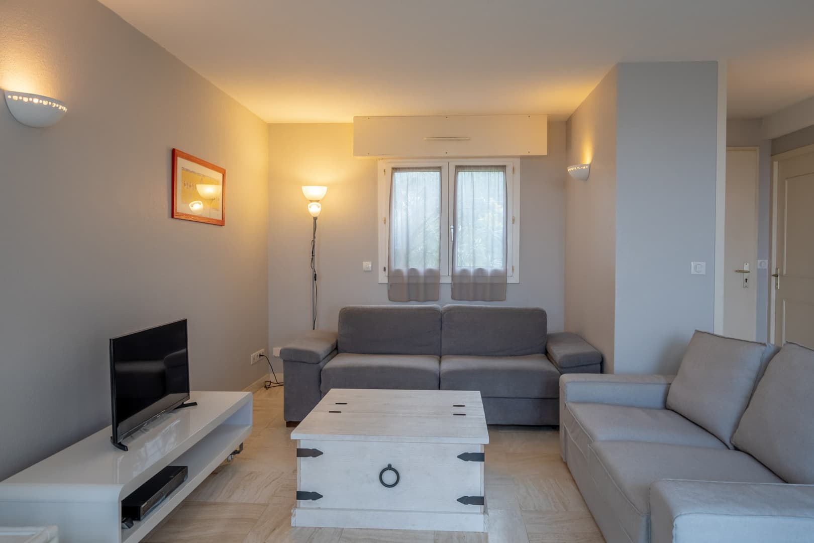 APPARTEMENT DALMAU