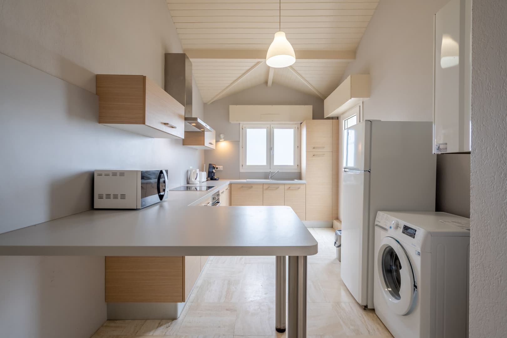 APPARTEMENT DALMAU