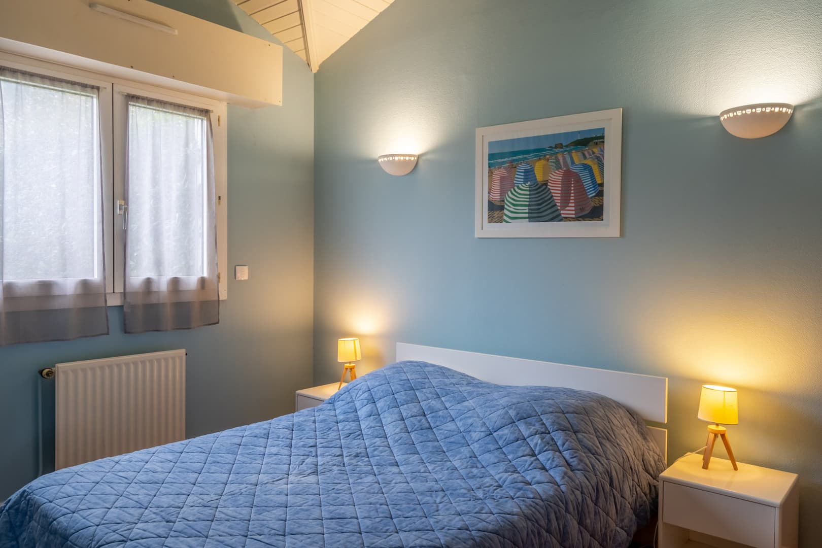 APPARTEMENT DALMAU