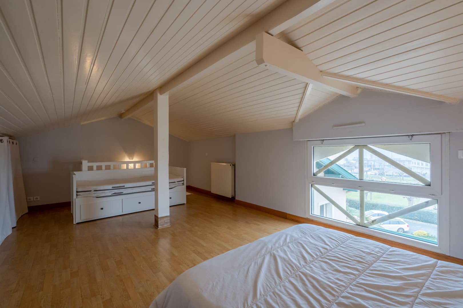 APPARTEMENT DALMAU