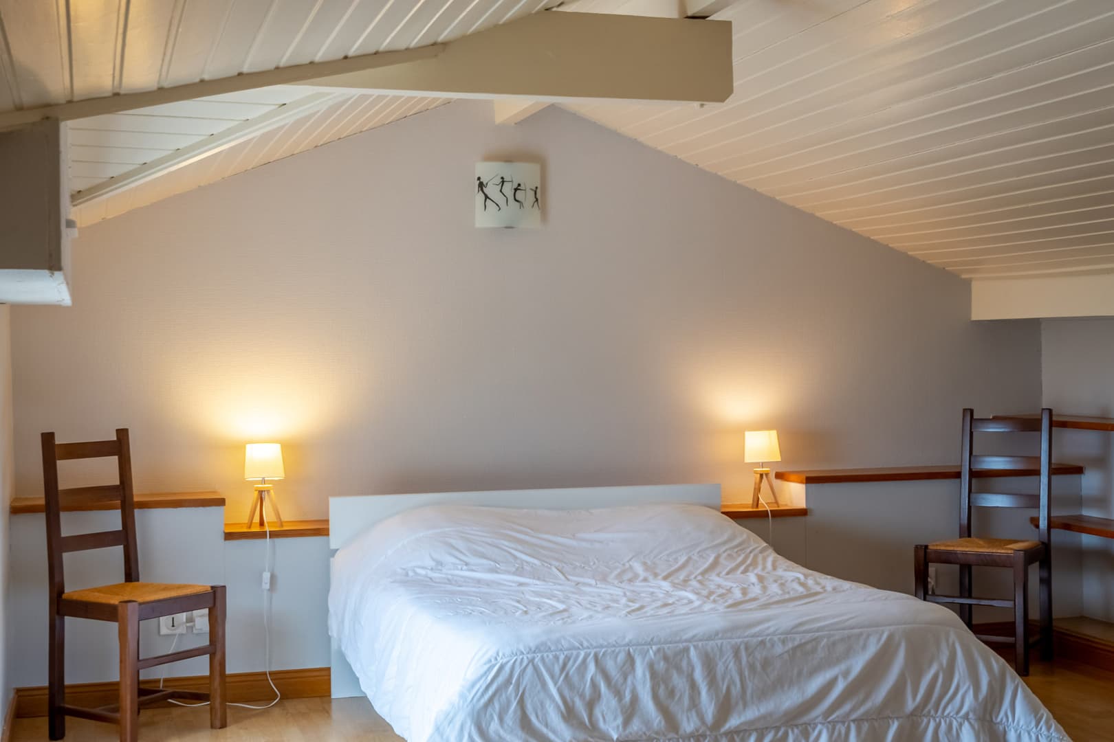 APPARTEMENT DALMAU
