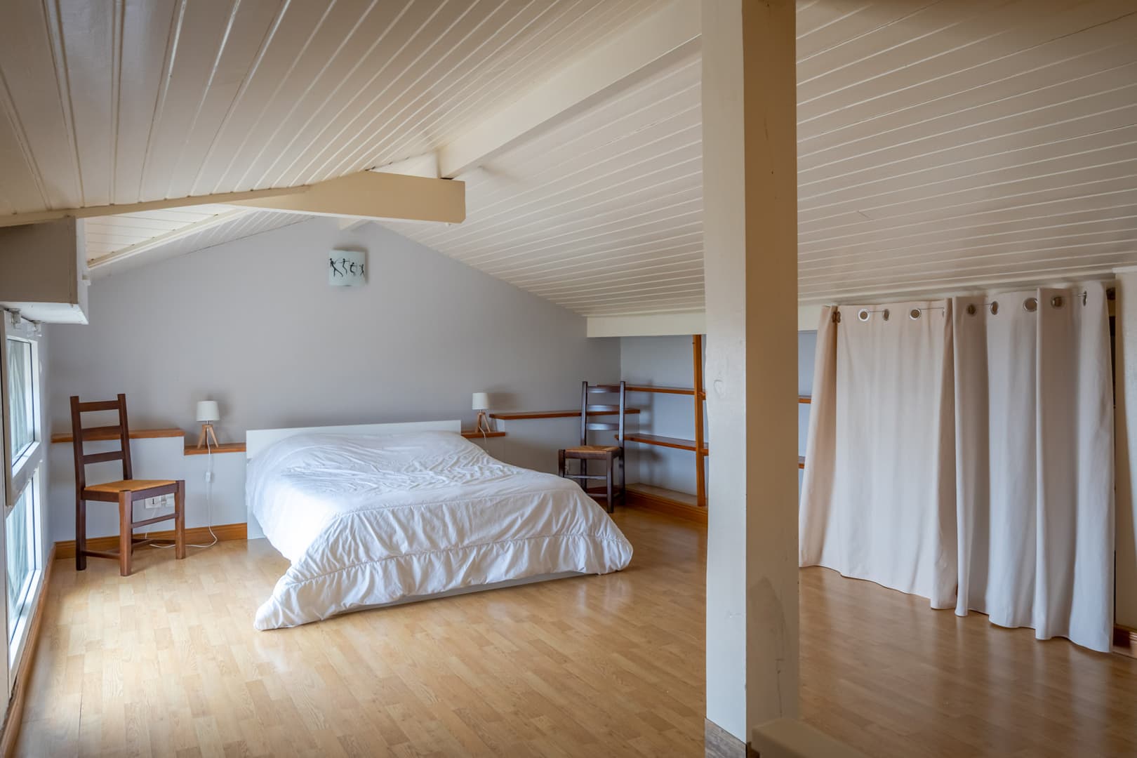 APPARTEMENT DALMAU