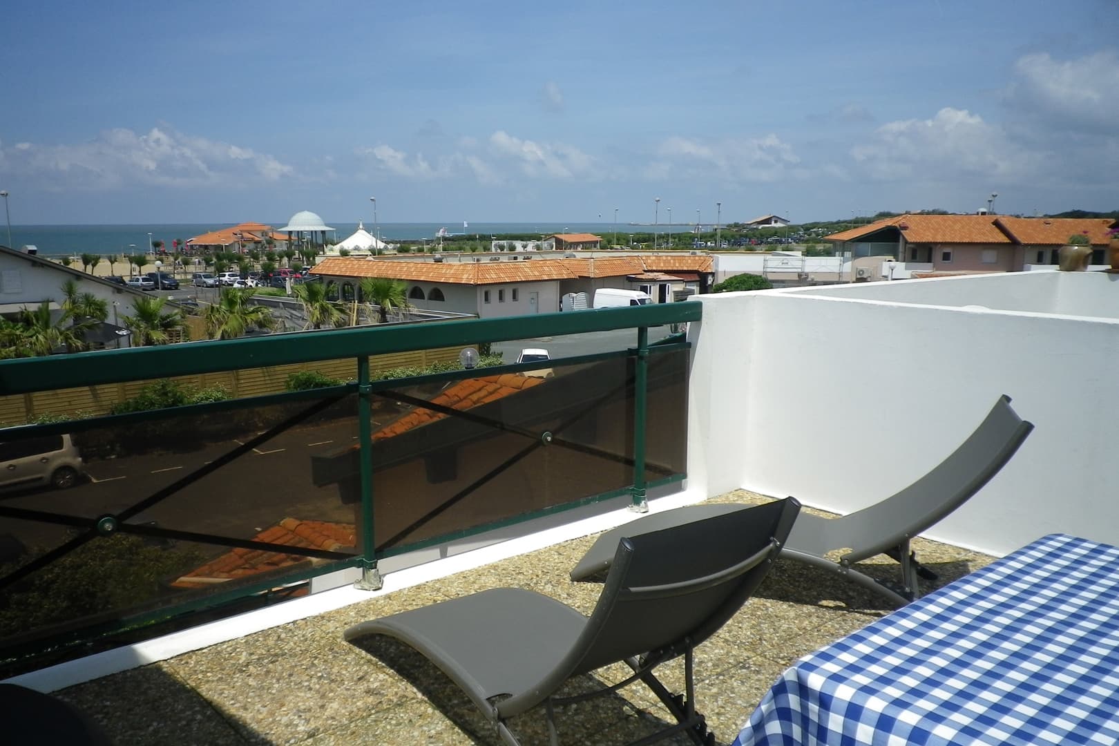 APPARTEMENT DALMAU