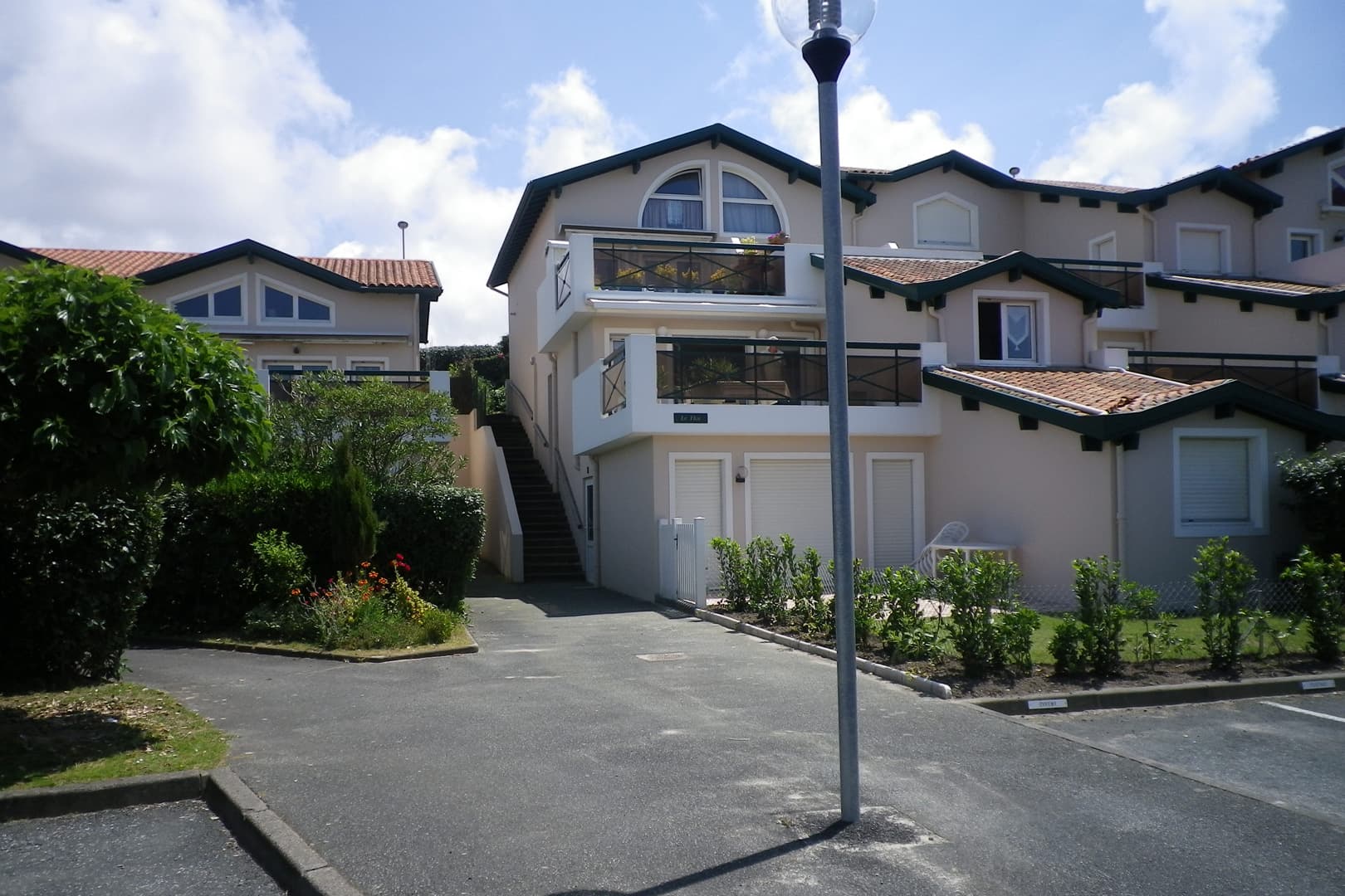 APPARTEMENT DALMAU