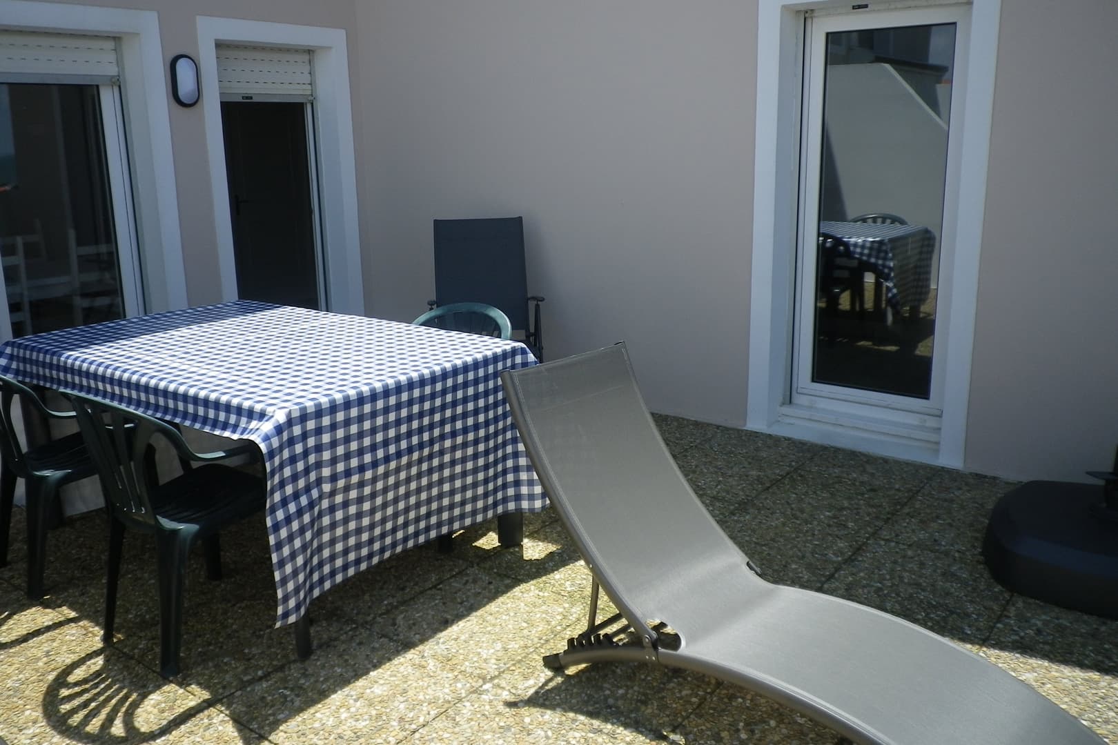APPARTEMENT DALMAU