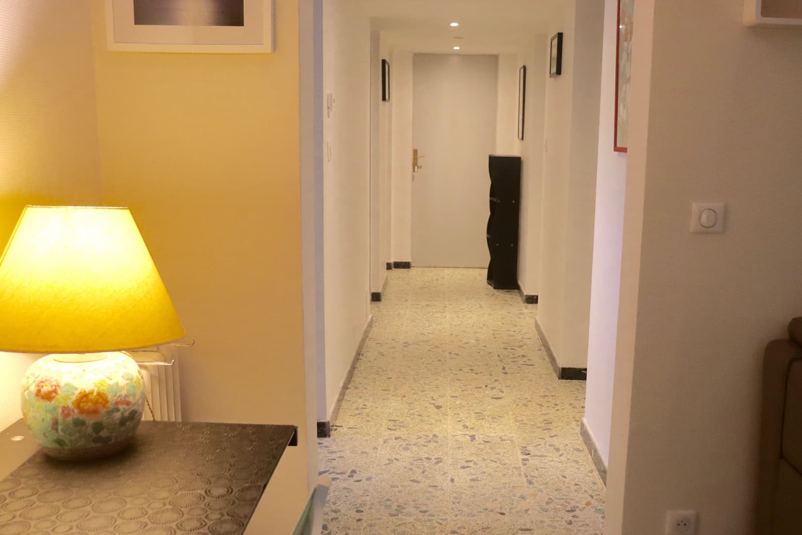 APPARTEMENT LE GRAND LARGE ANG2330