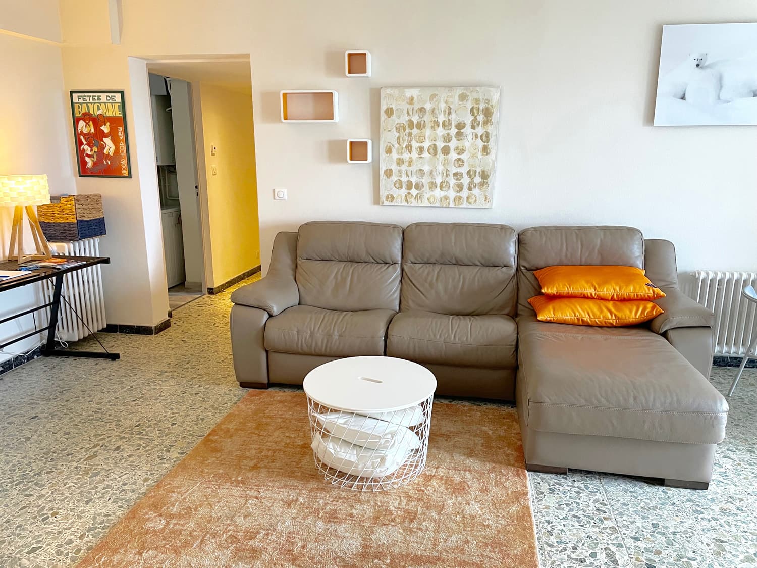 APPARTEMENT LE GRAND LARGE ANG2330