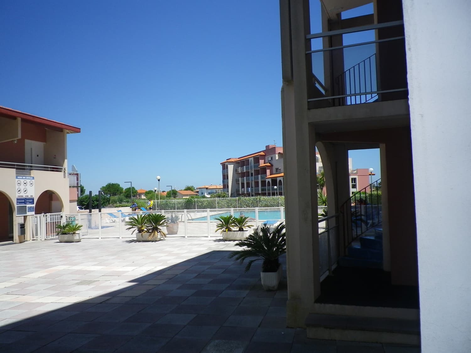 Appartement Doat ANG1235