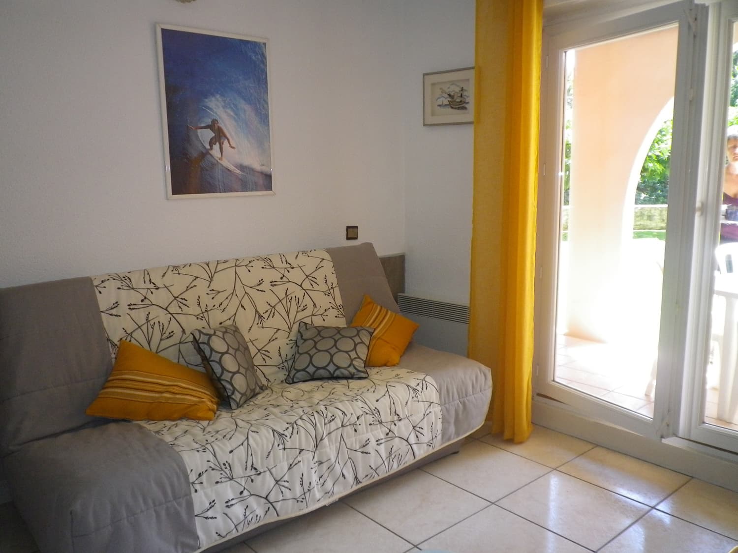 Appartement Doat ANG1235