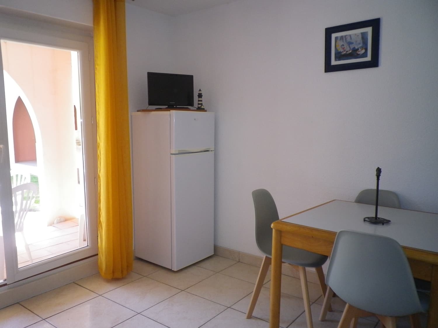 Appartement Doat ANG1235