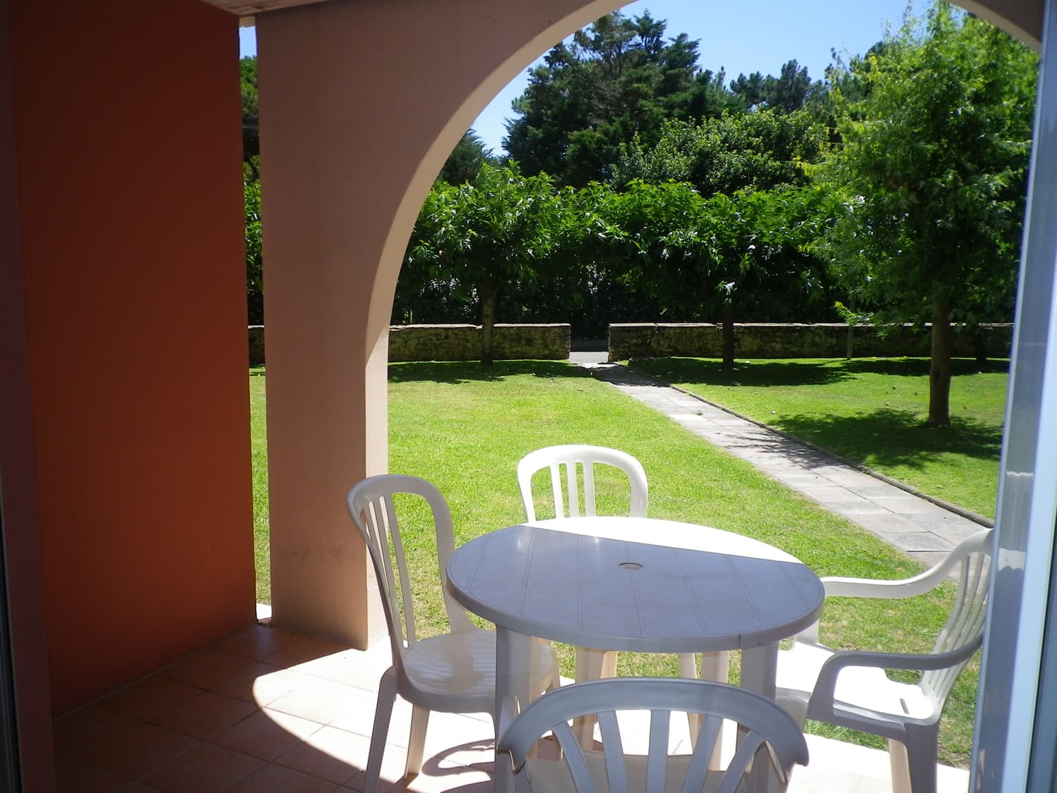Appartement Doat ANG1235
