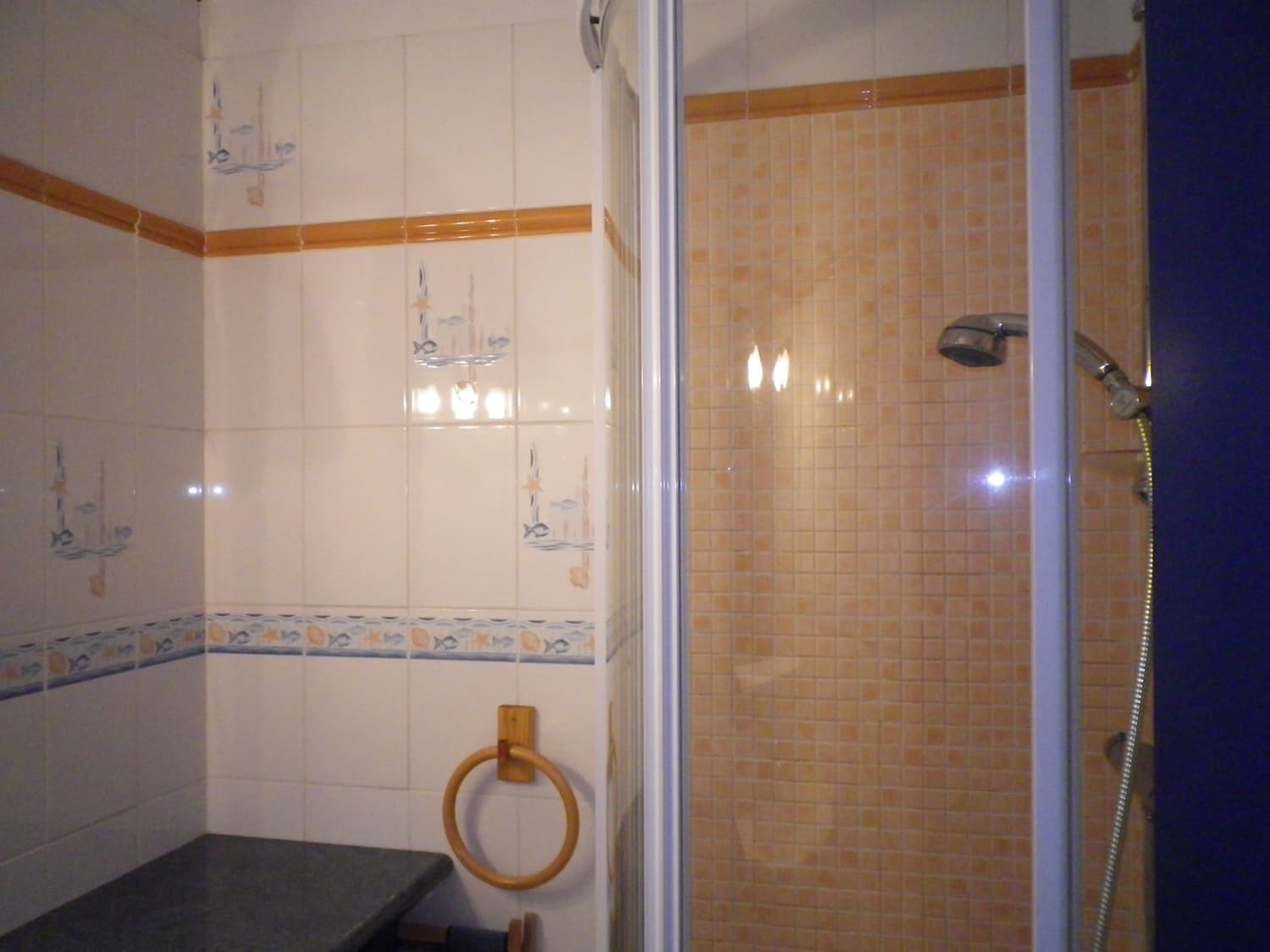 Appartement Doat ANG1235