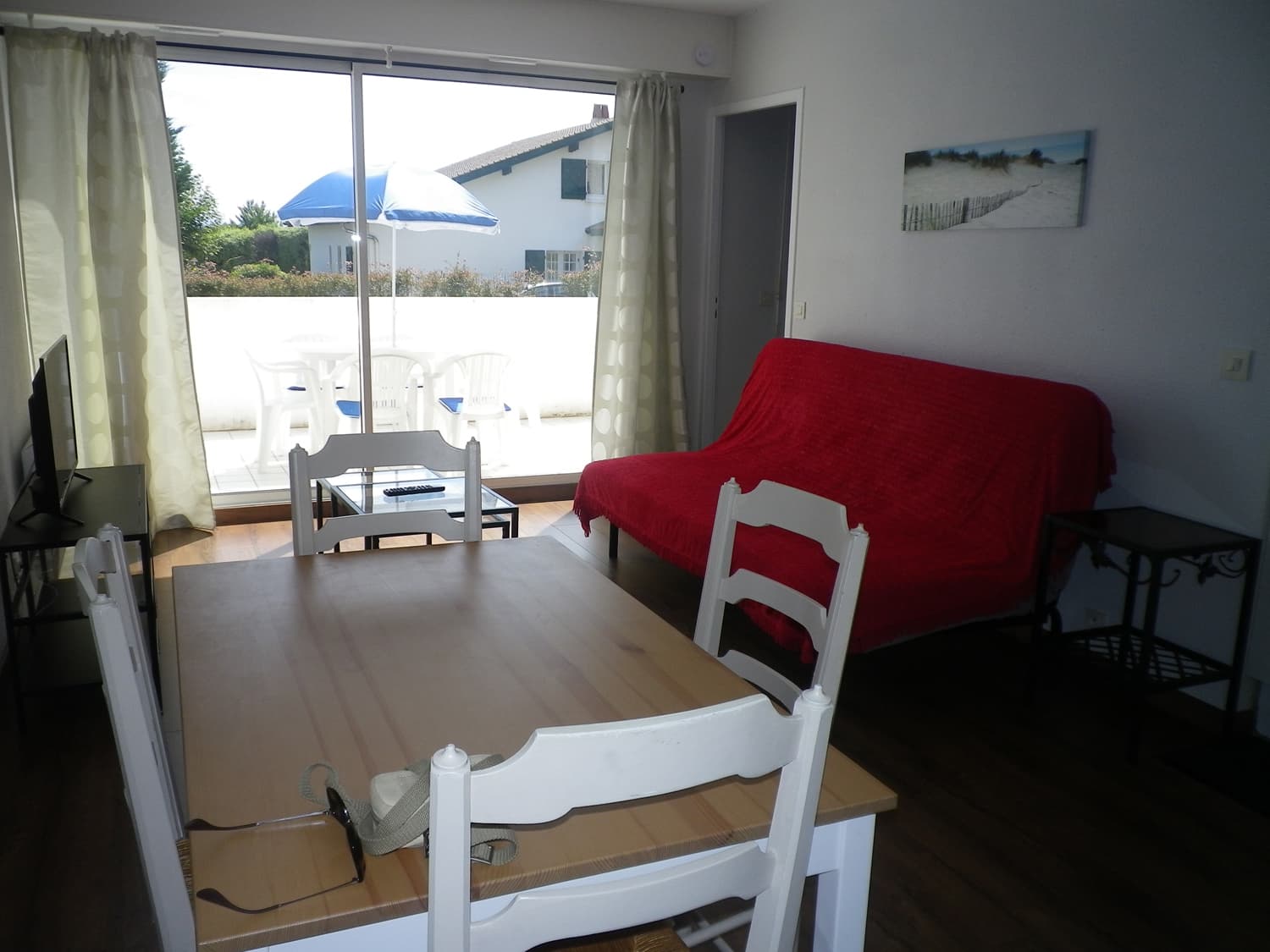 Appartement Doue ANG2329