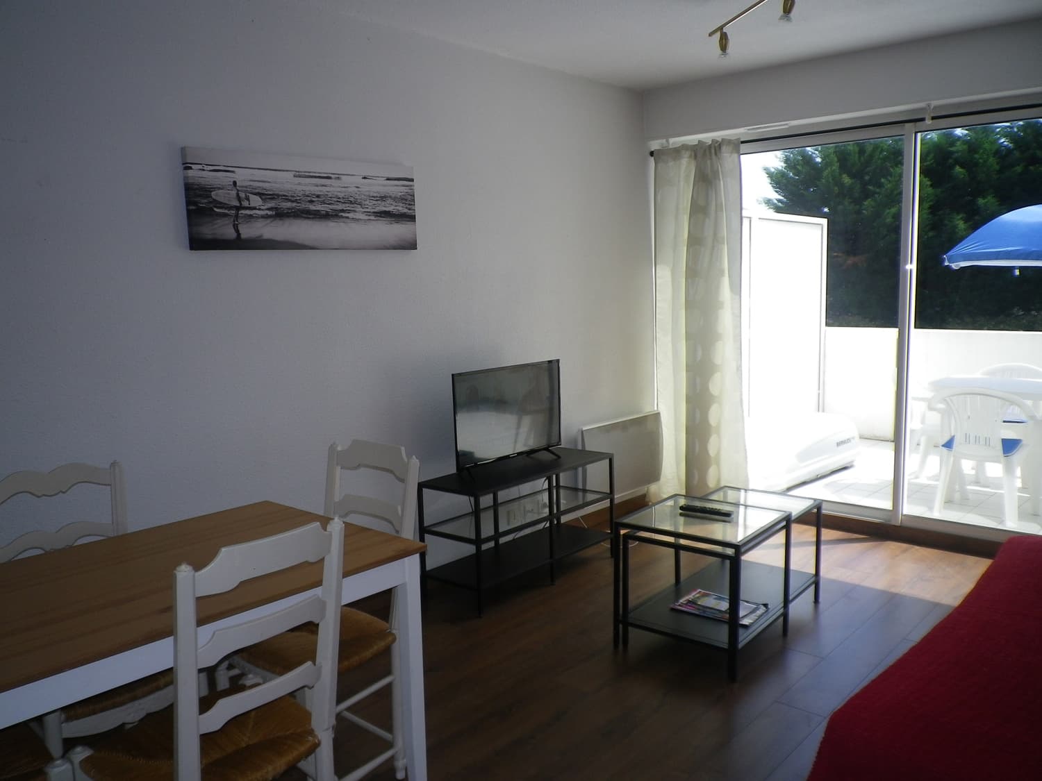 Appartement Doue ANG2329