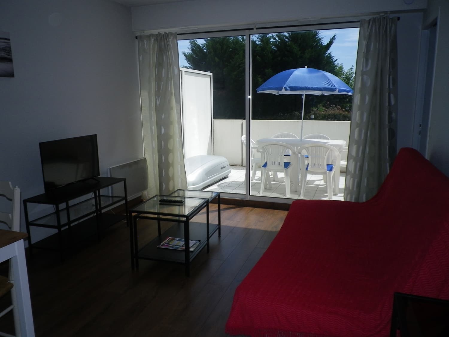 Appartement Doue ANG2329