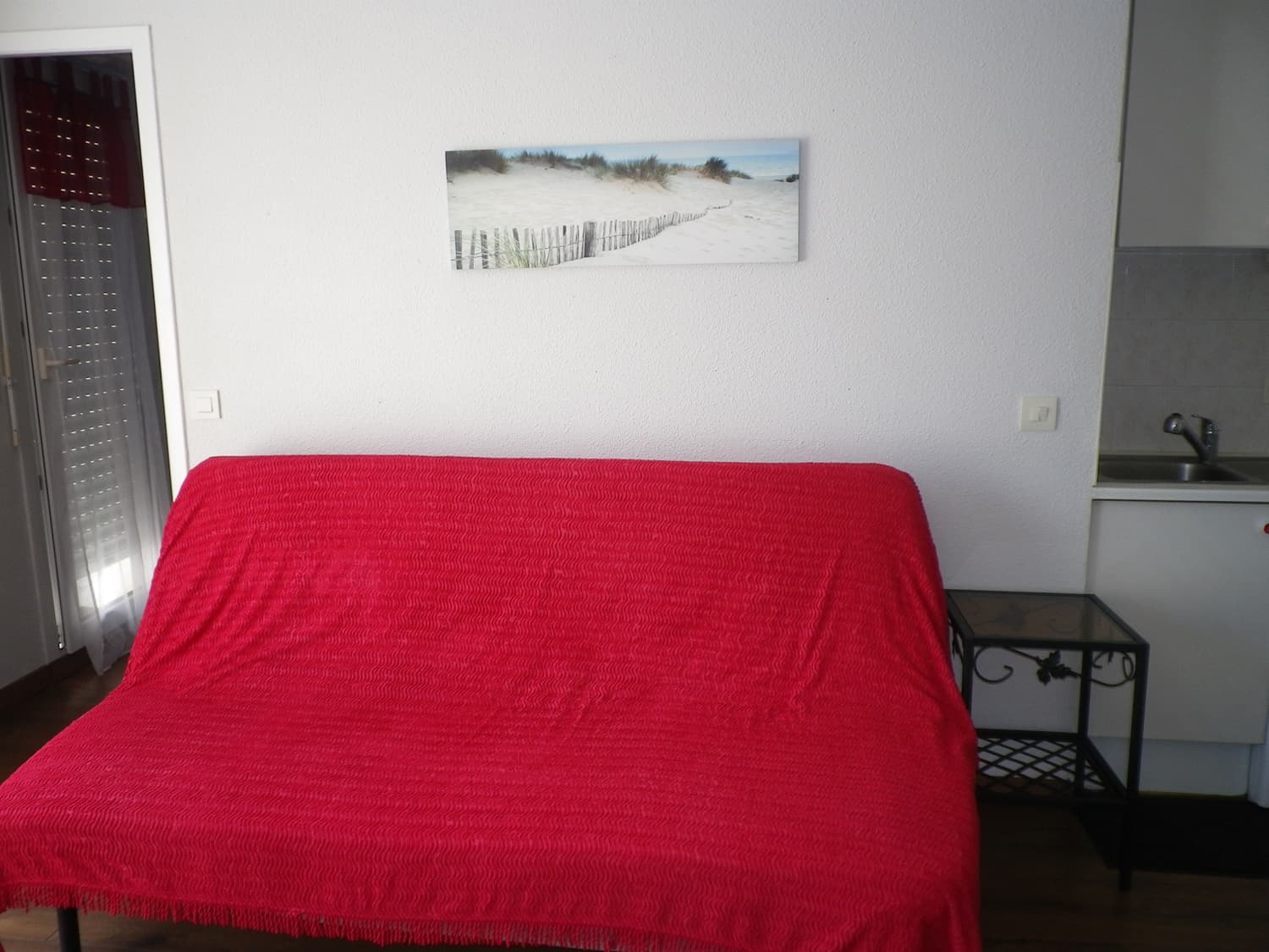 Appartement Doue ANG2329