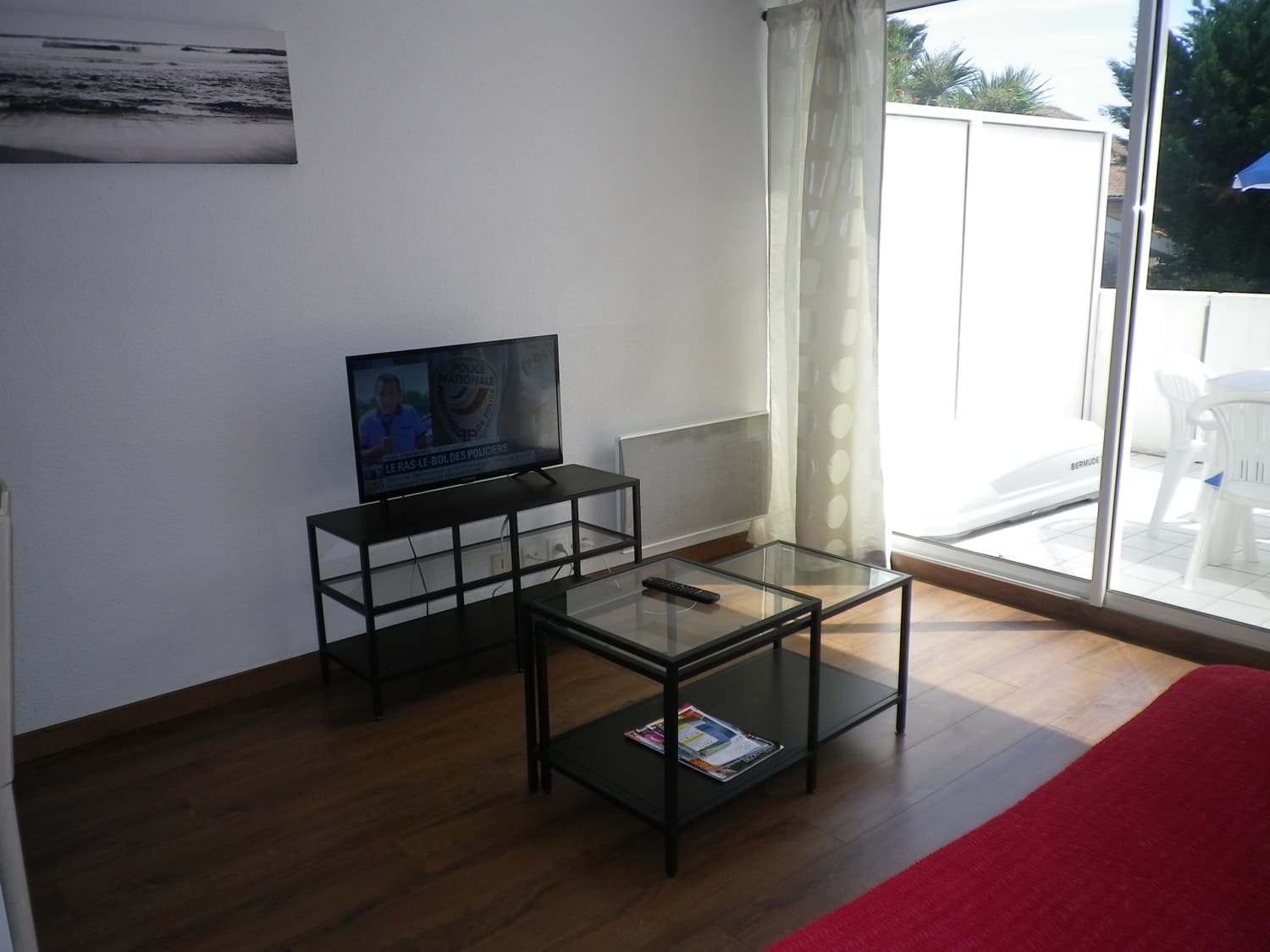 Appartement Doue ANG2329
