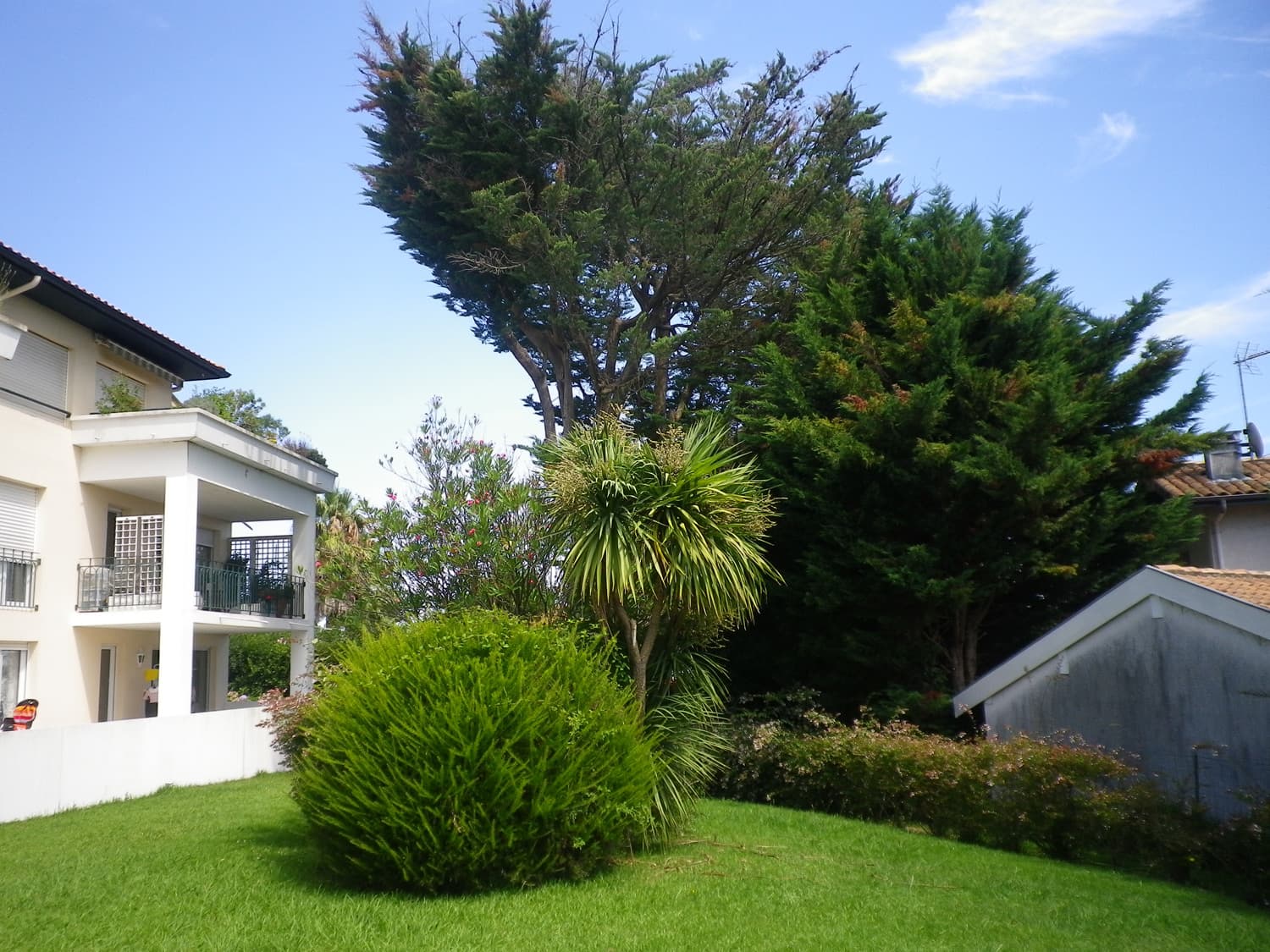 Appartement Doue ANG2329