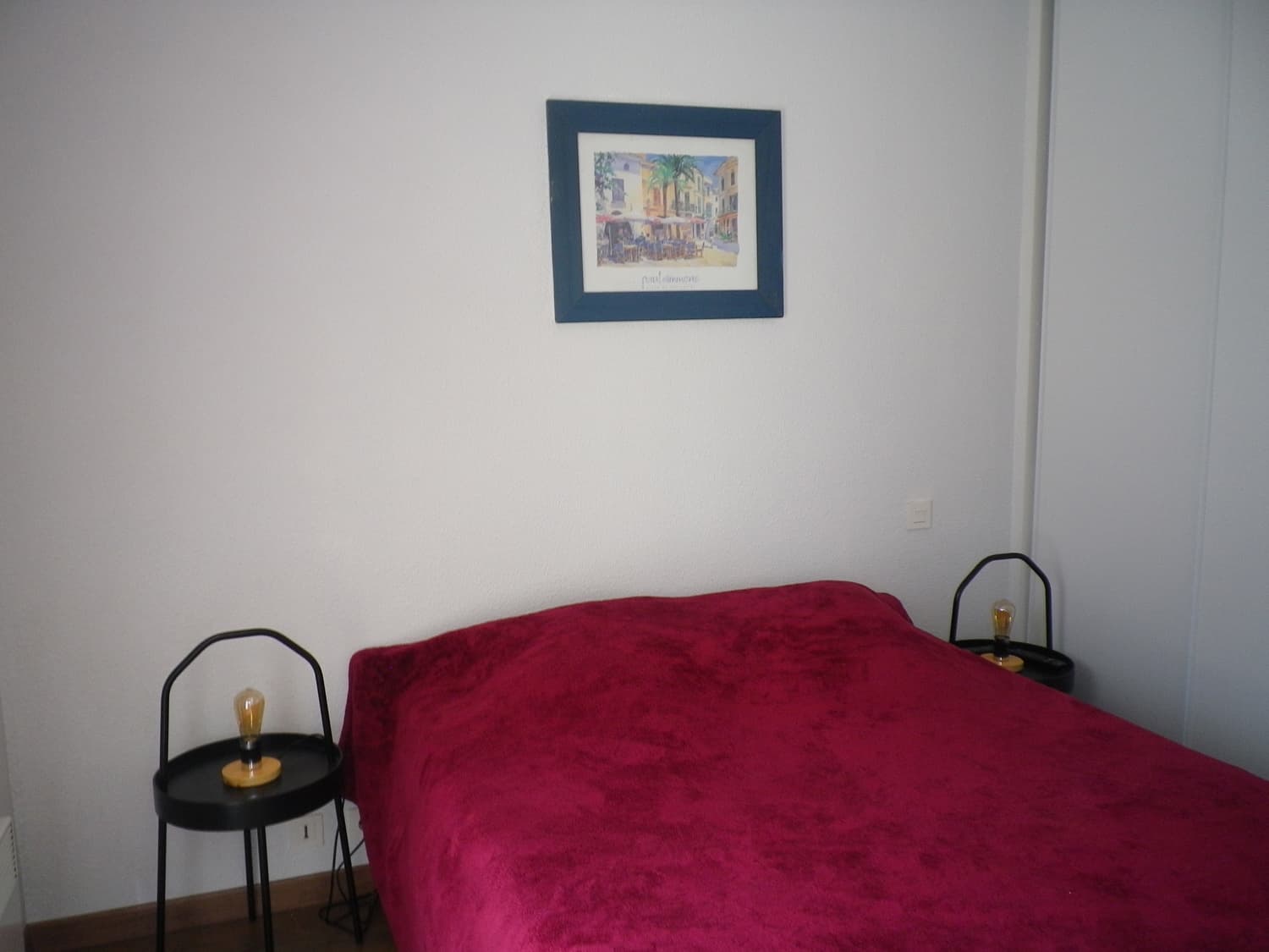 Appartement Doue ANG2329