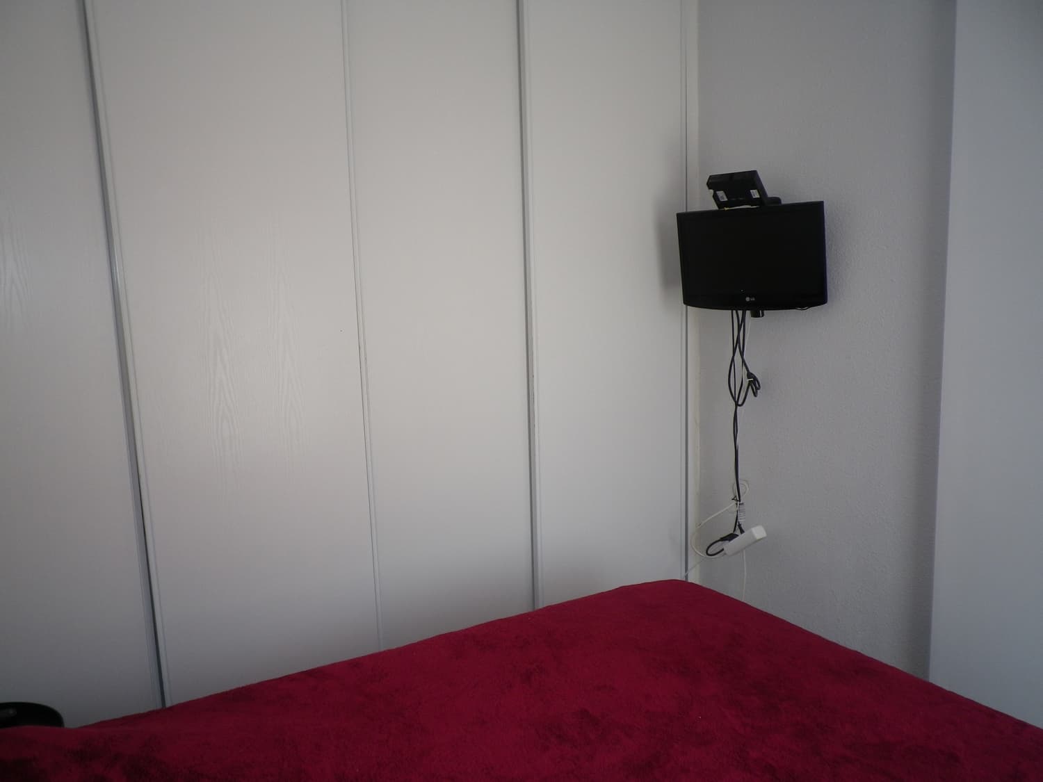 Appartement Doue ANG2329