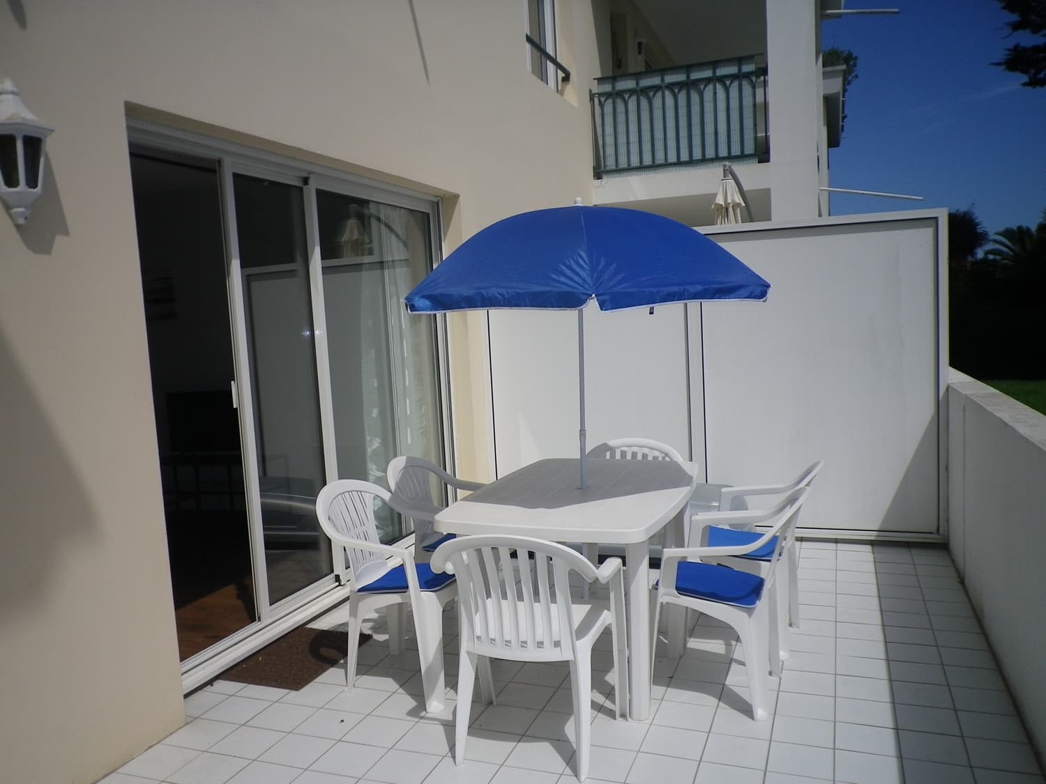 Appartement Doue ANG2329