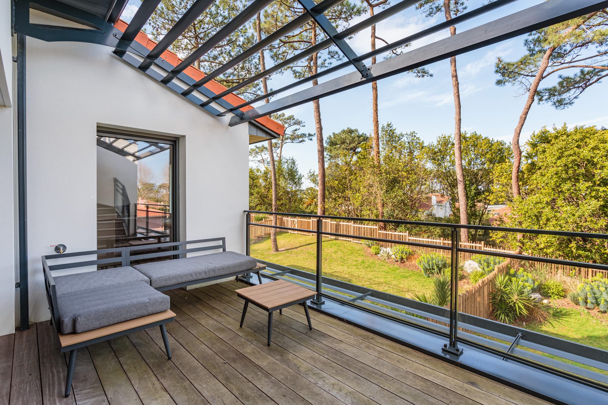 Appartement Duna Anglet