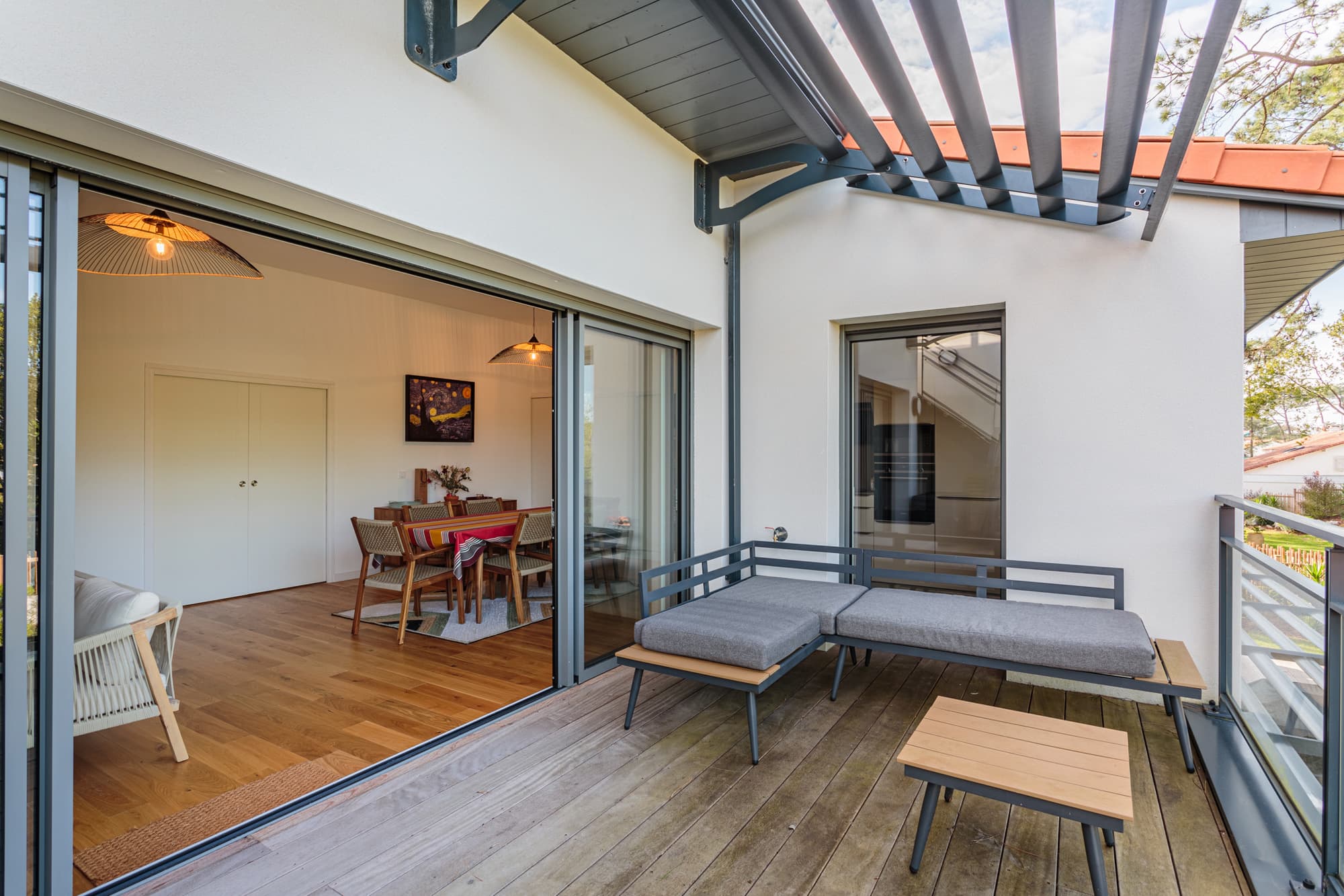 Appartement Duna Anglet