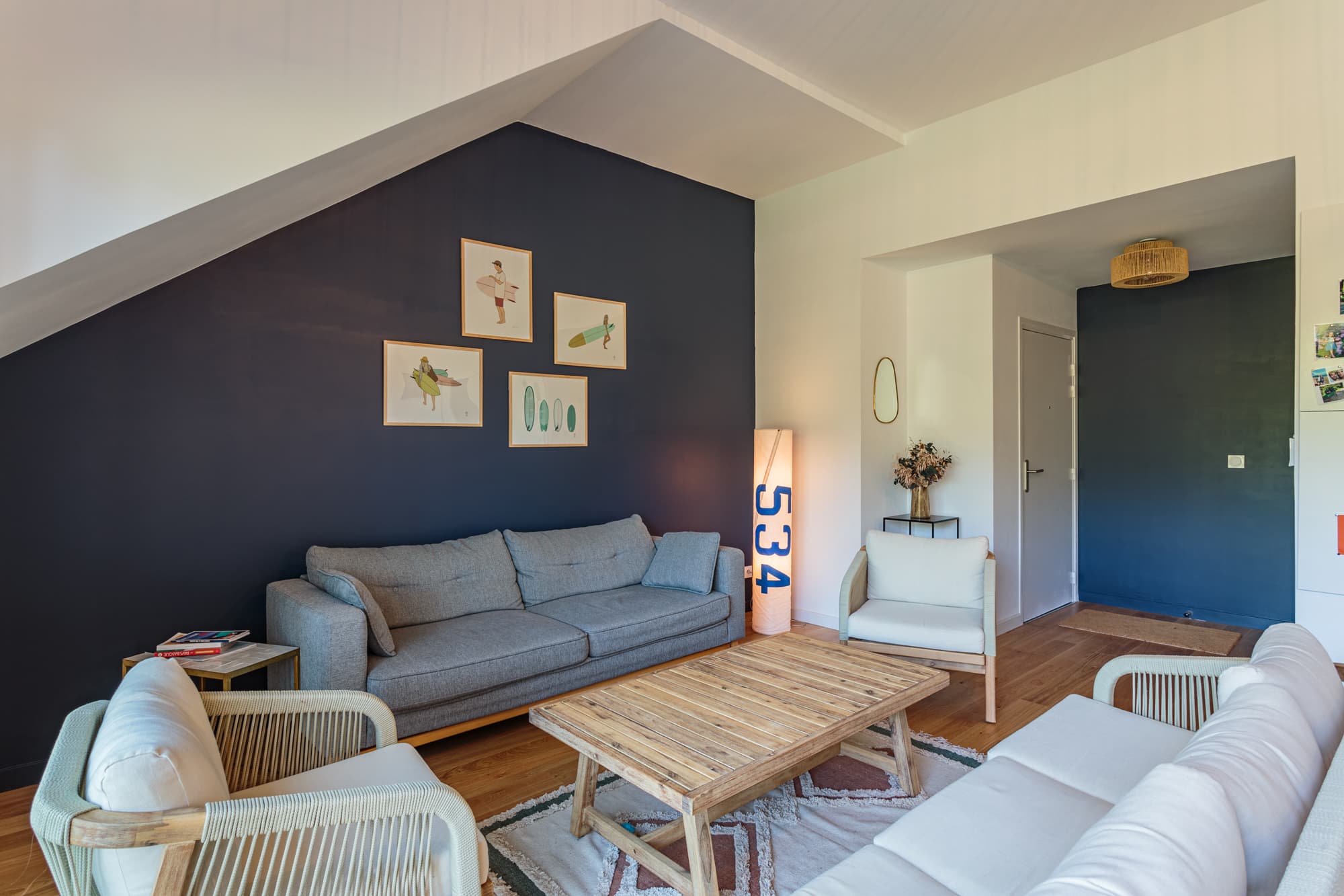 Appartement Duna Anglet