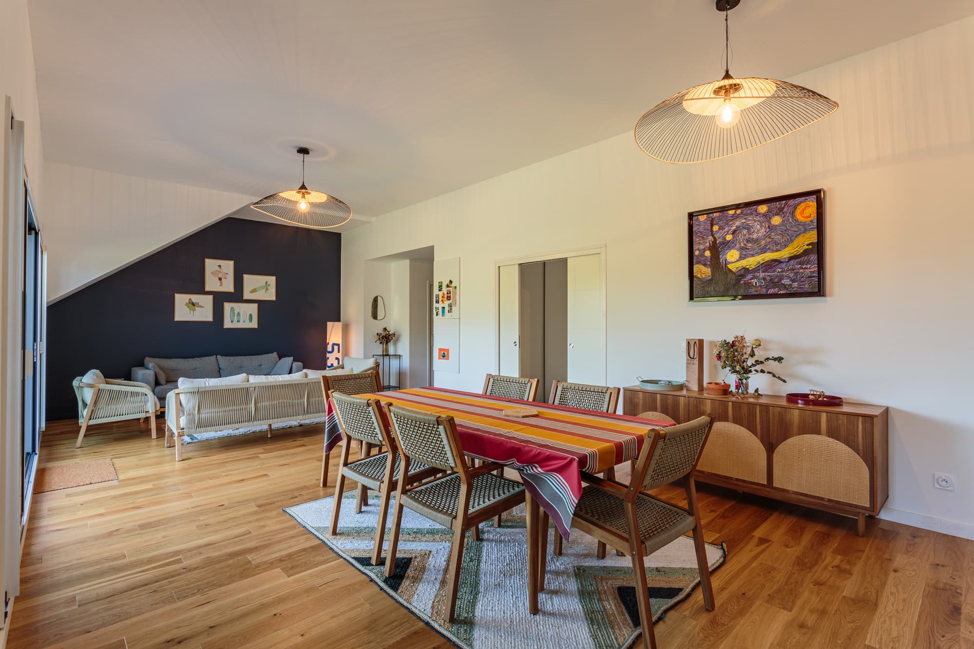 Appartement Duna Anglet