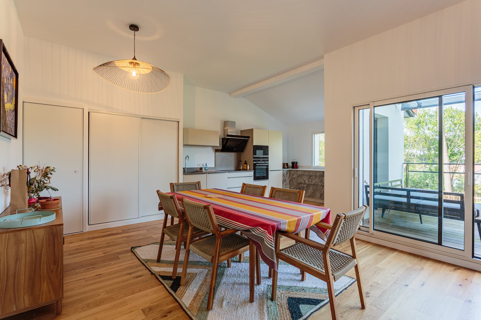 Appartement Duna Anglet
