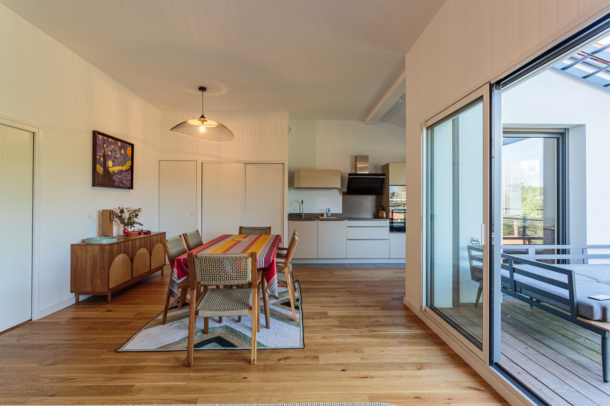 Appartement Duna Anglet