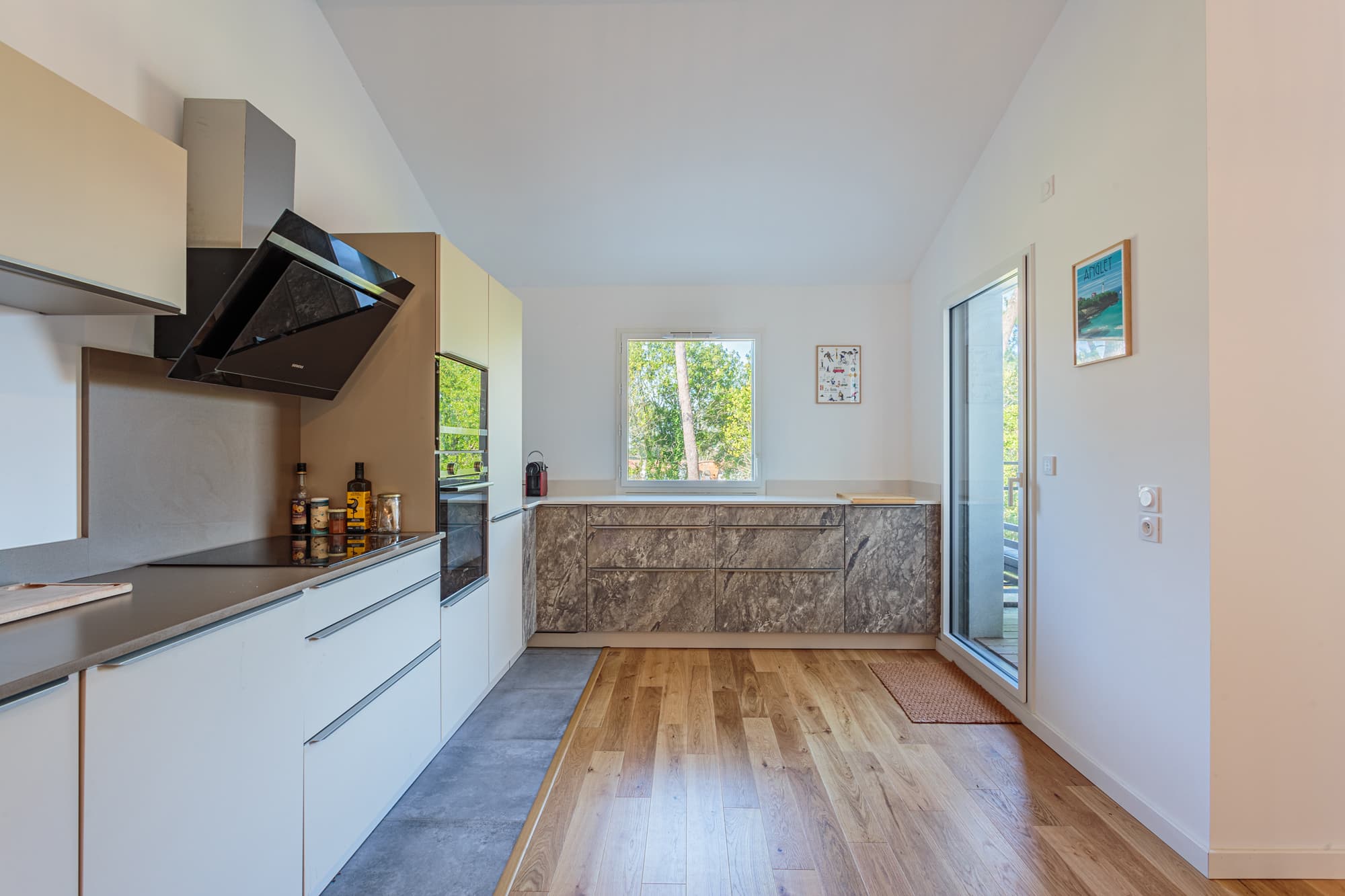 Appartement Duna Anglet
