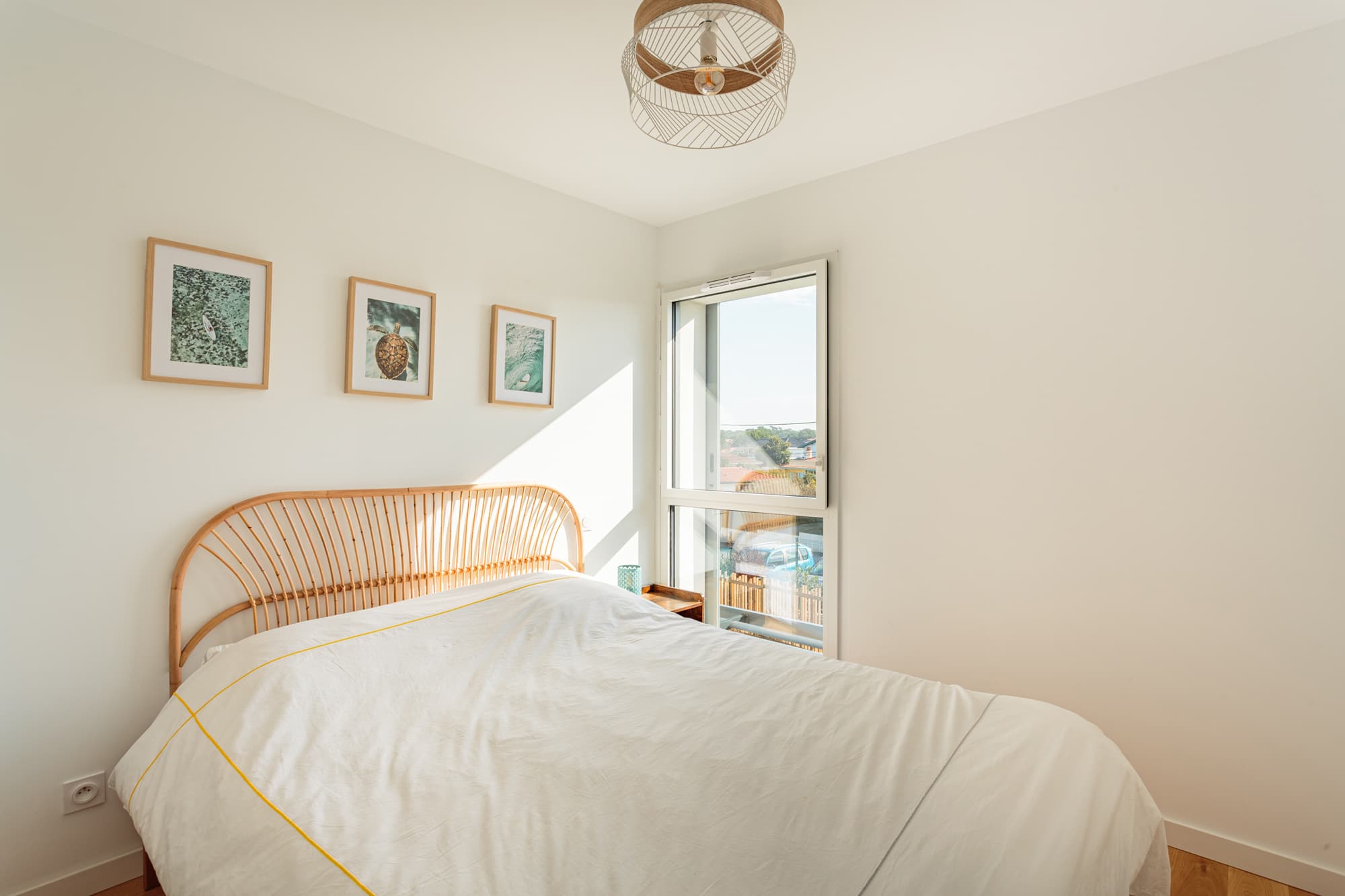 Appartement Duna Anglet