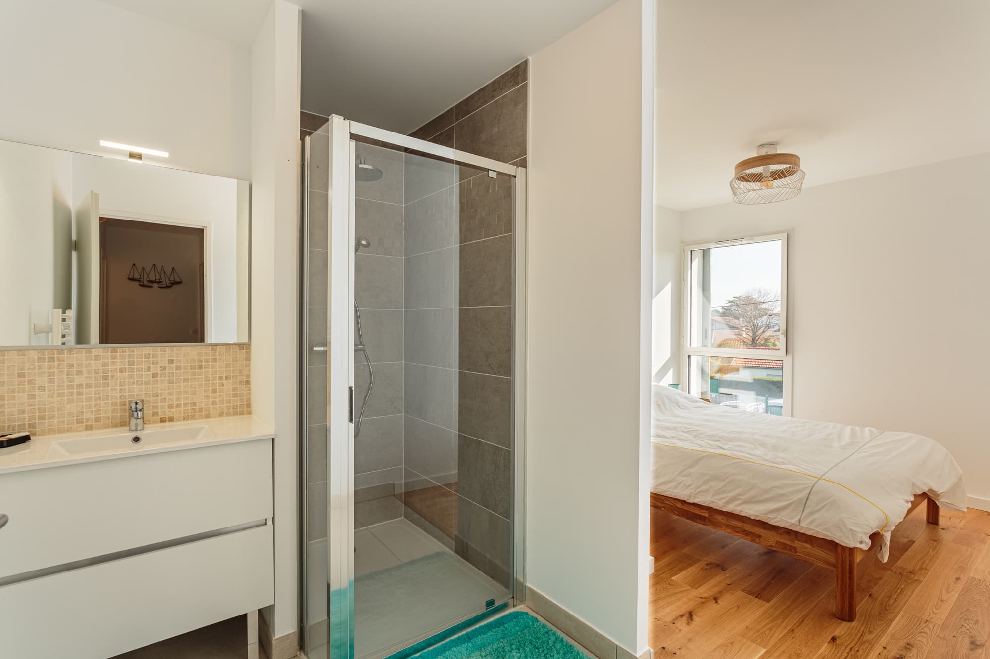 Appartement Duna Anglet