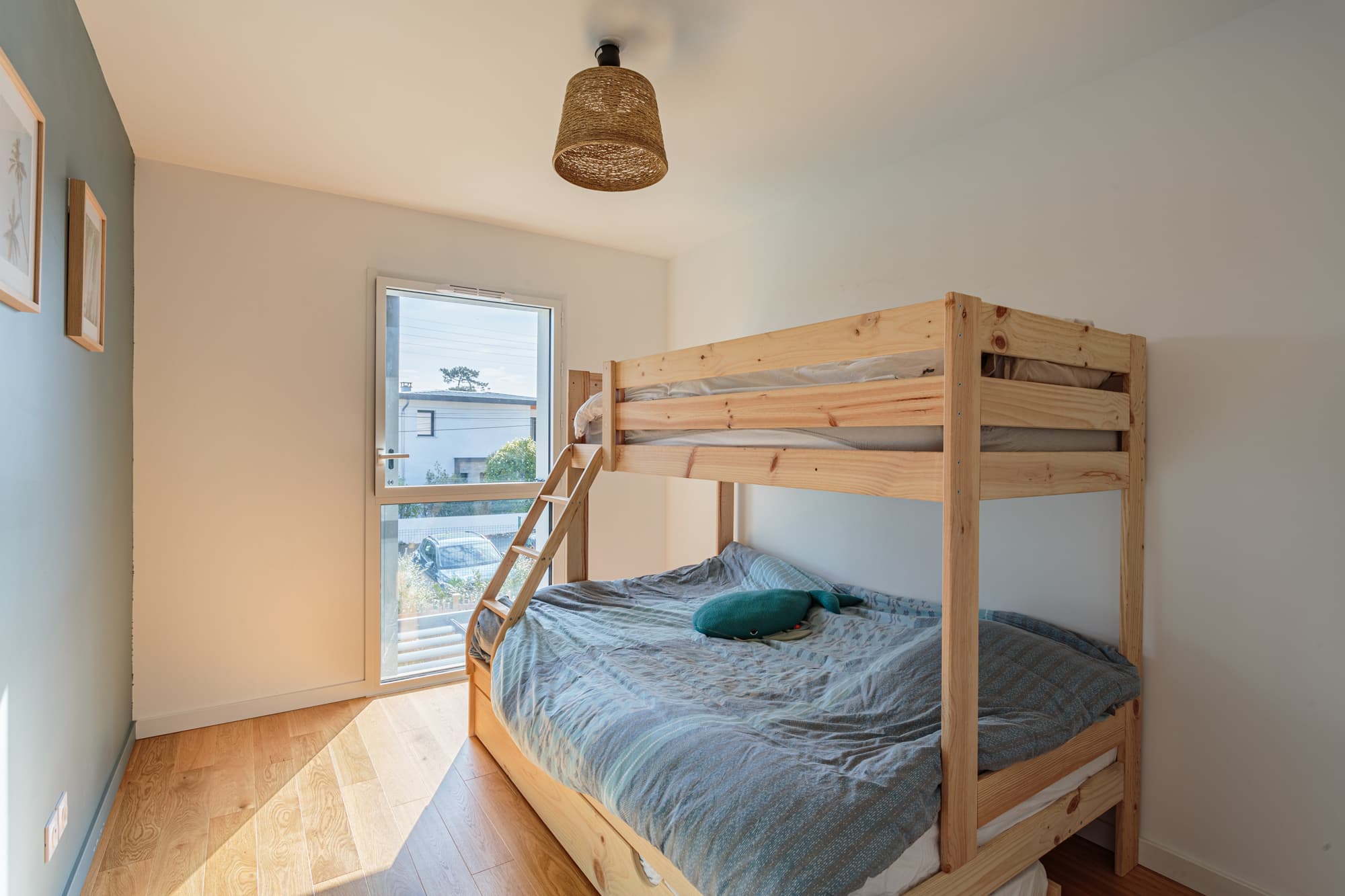 Appartement Duna Anglet