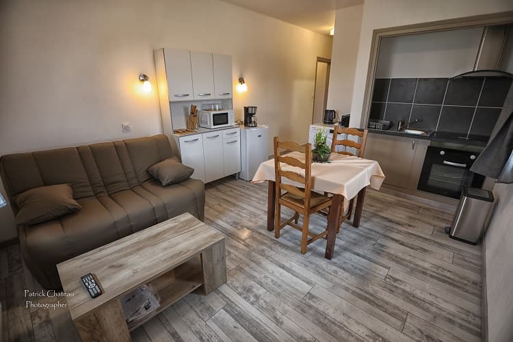 appartement eden