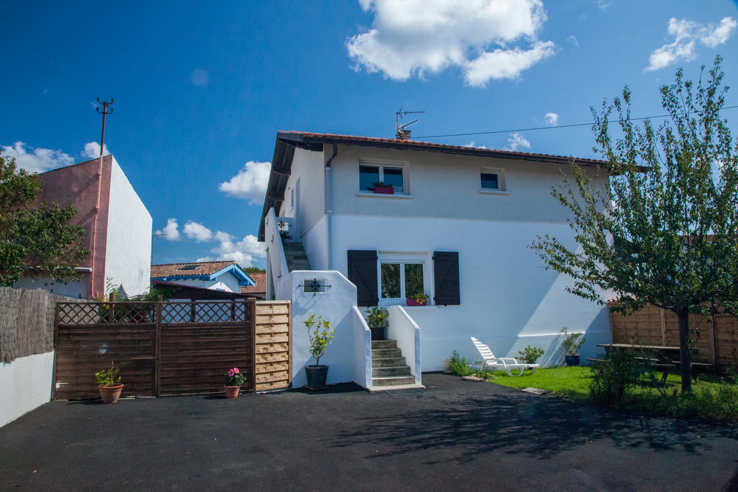 Appartement Garra
