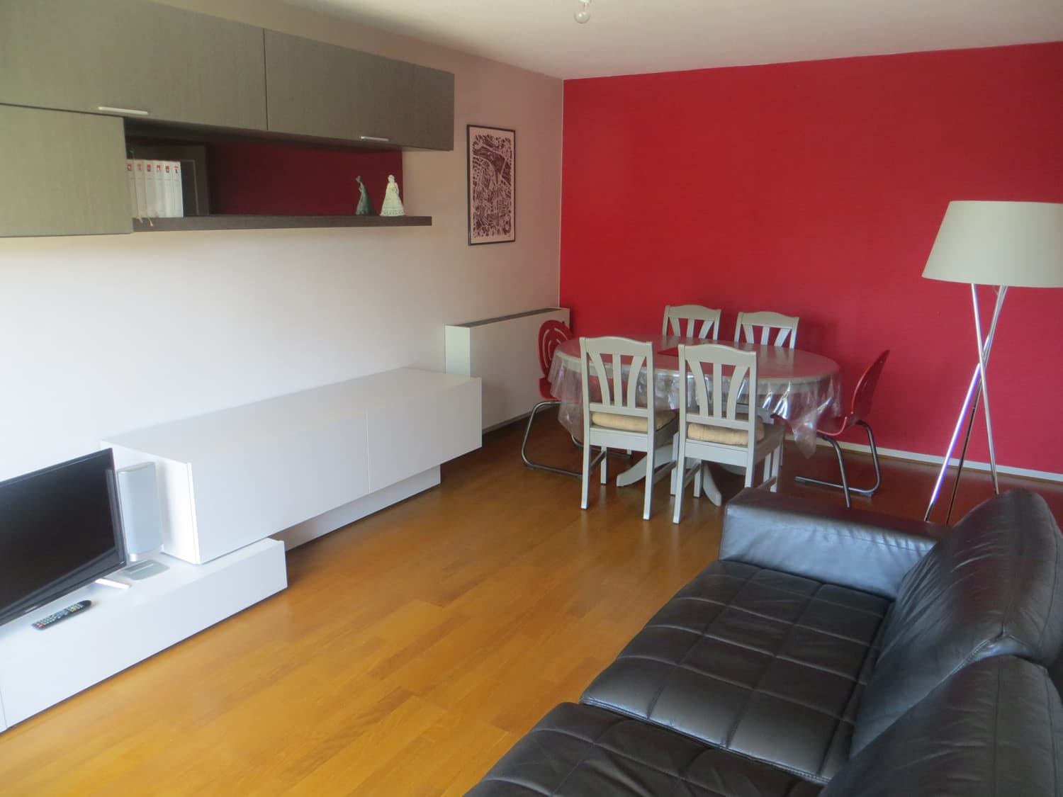 Appartement Gelie Anglet