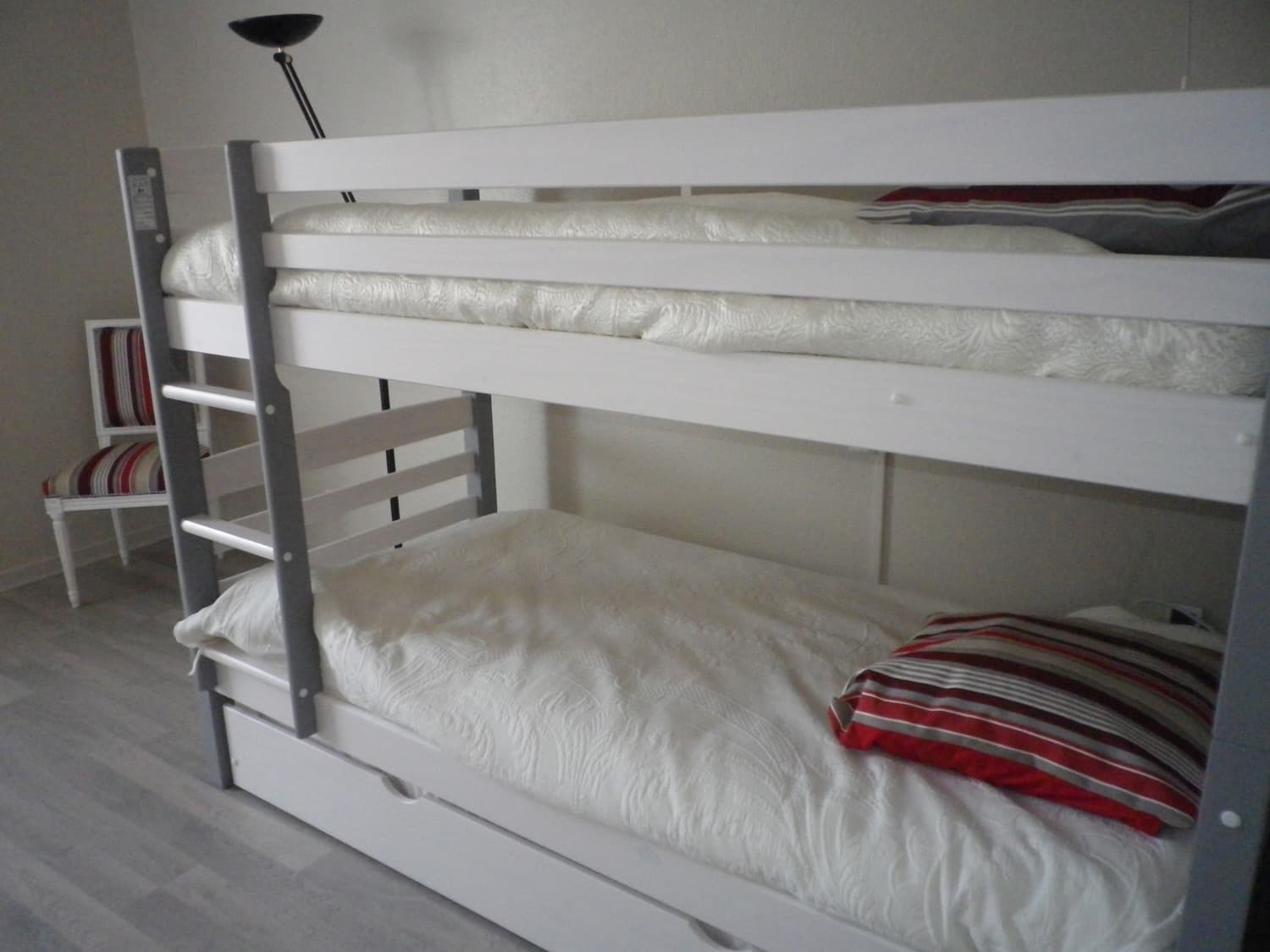 Appartement Gelie Anglet