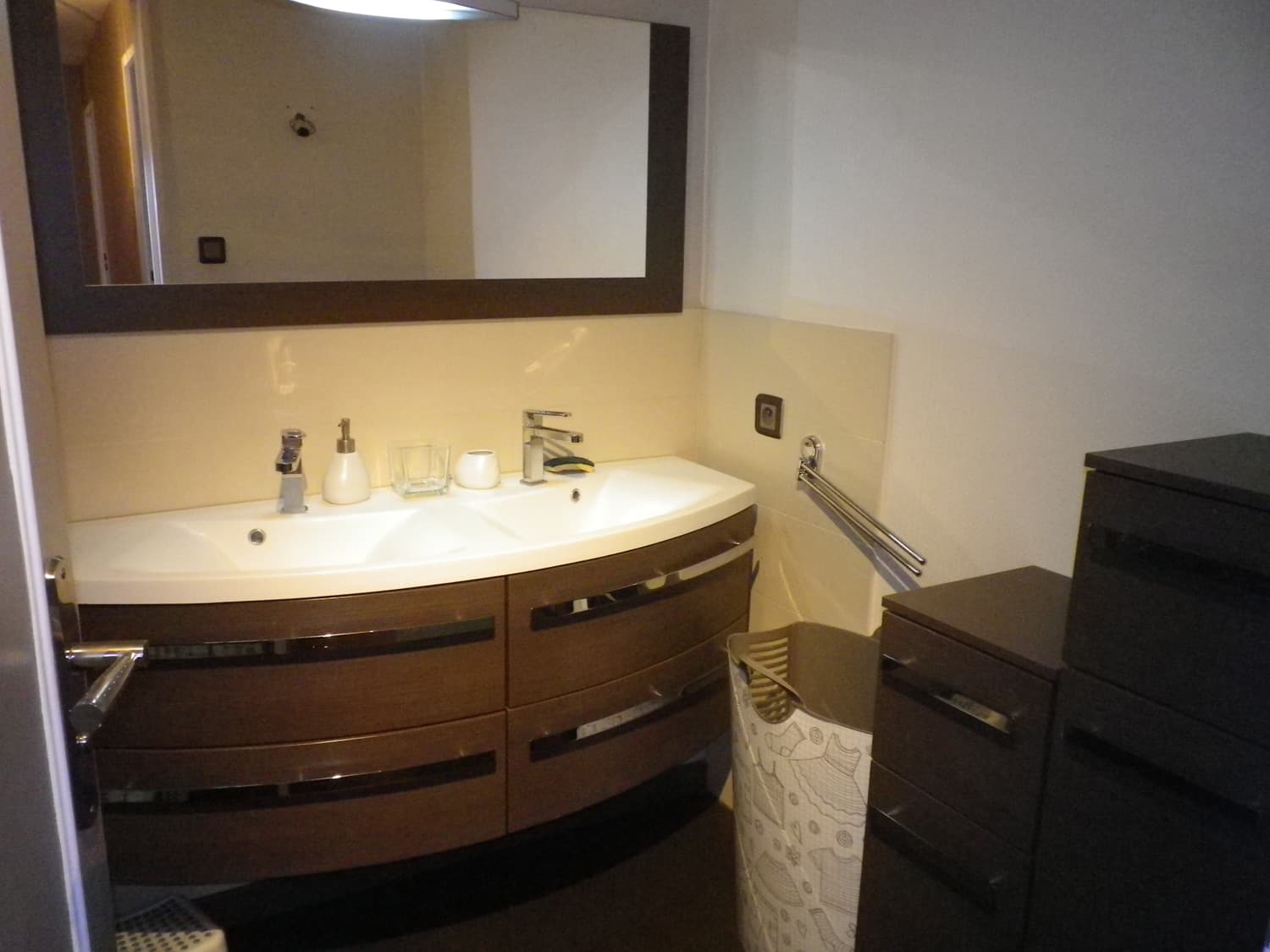 Appartement Gelie Anglet