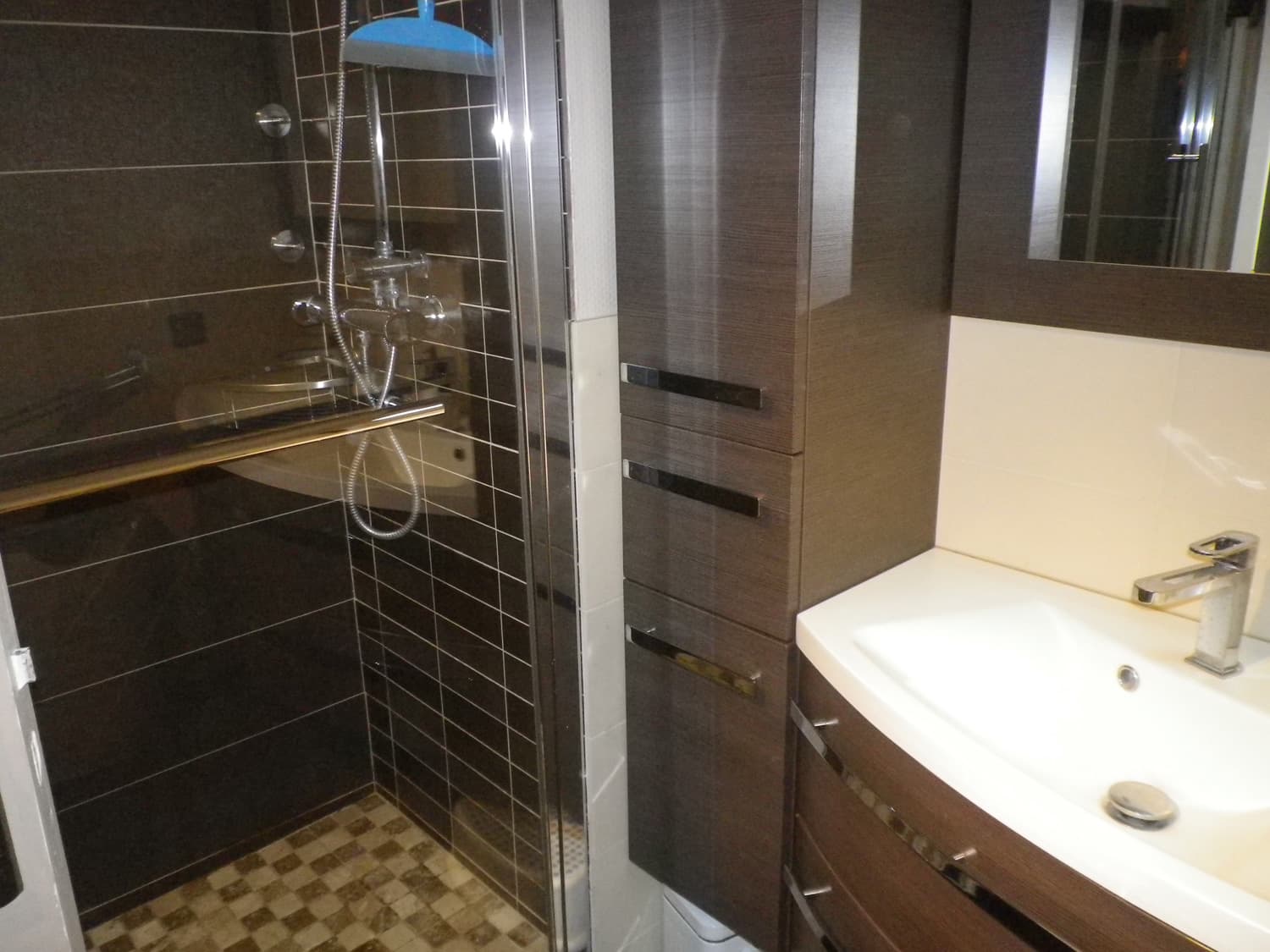 Appartement Gelie Anglet