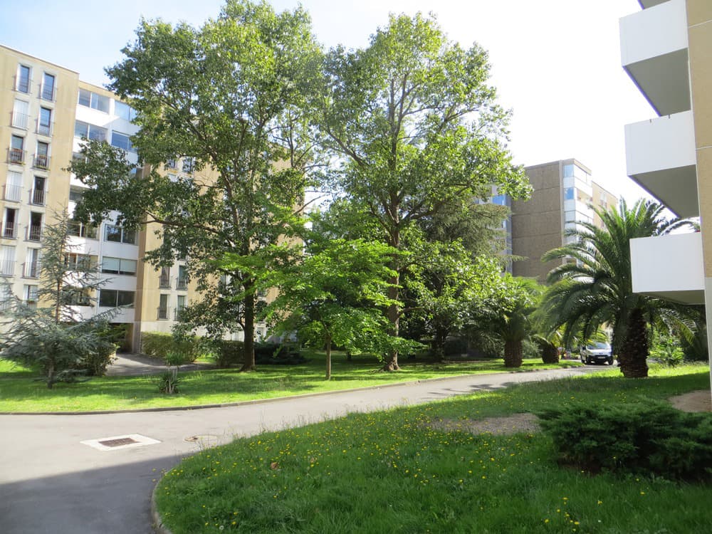 Appartement Gelie Anglet