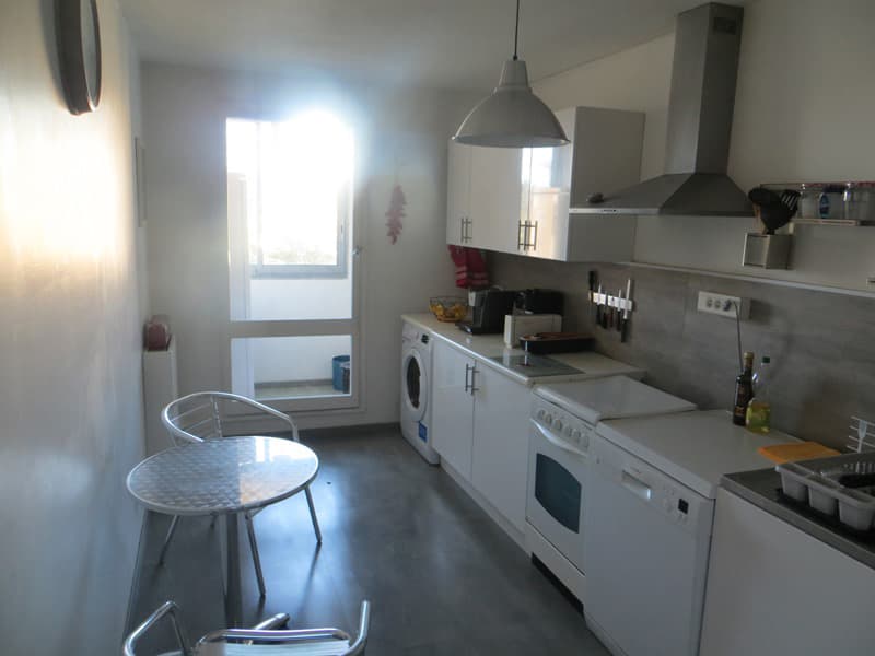 Appartement Gelie Anglet