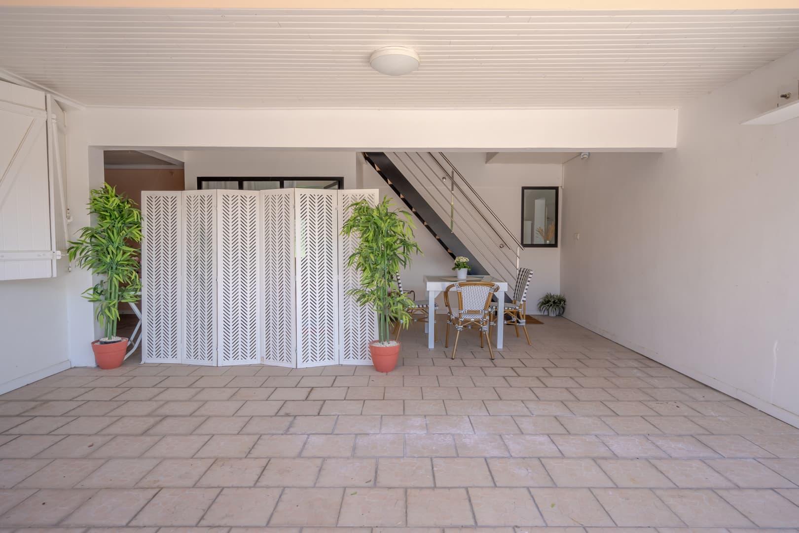 APPARTEMENT GRENO ANG1217