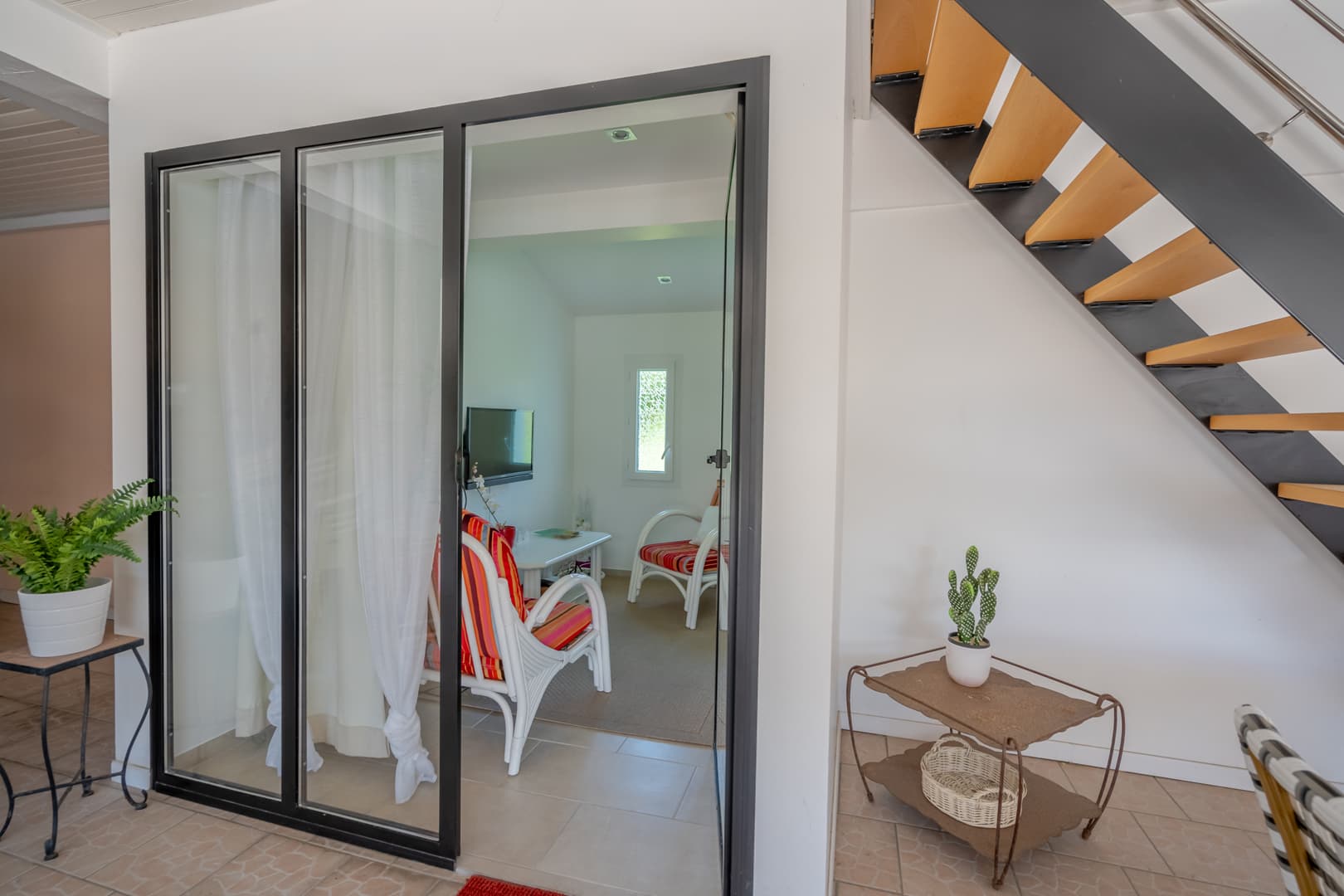 APPARTEMENT GRENO ANG1217