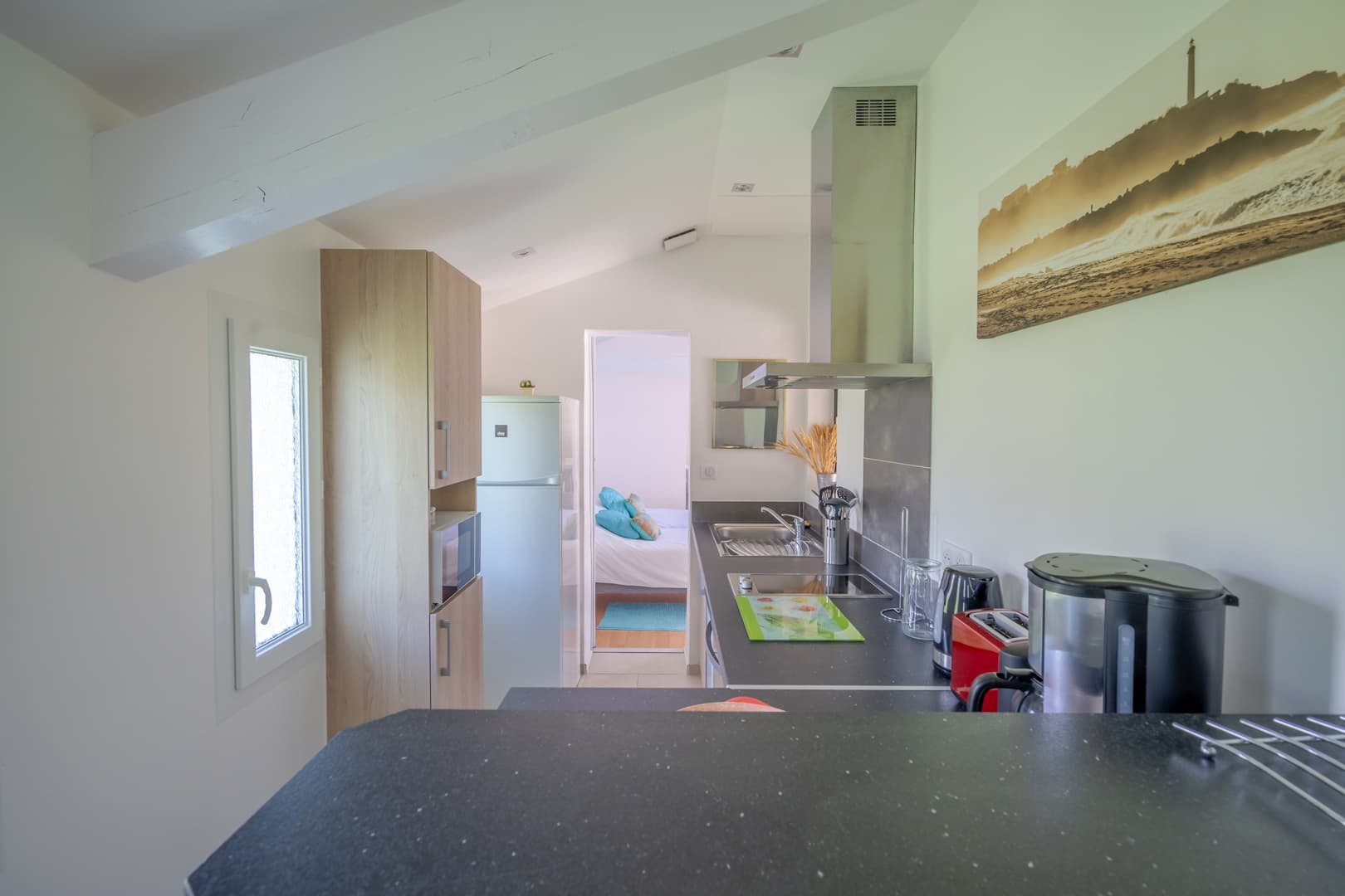 APPARTEMENT GRENO ANG1217