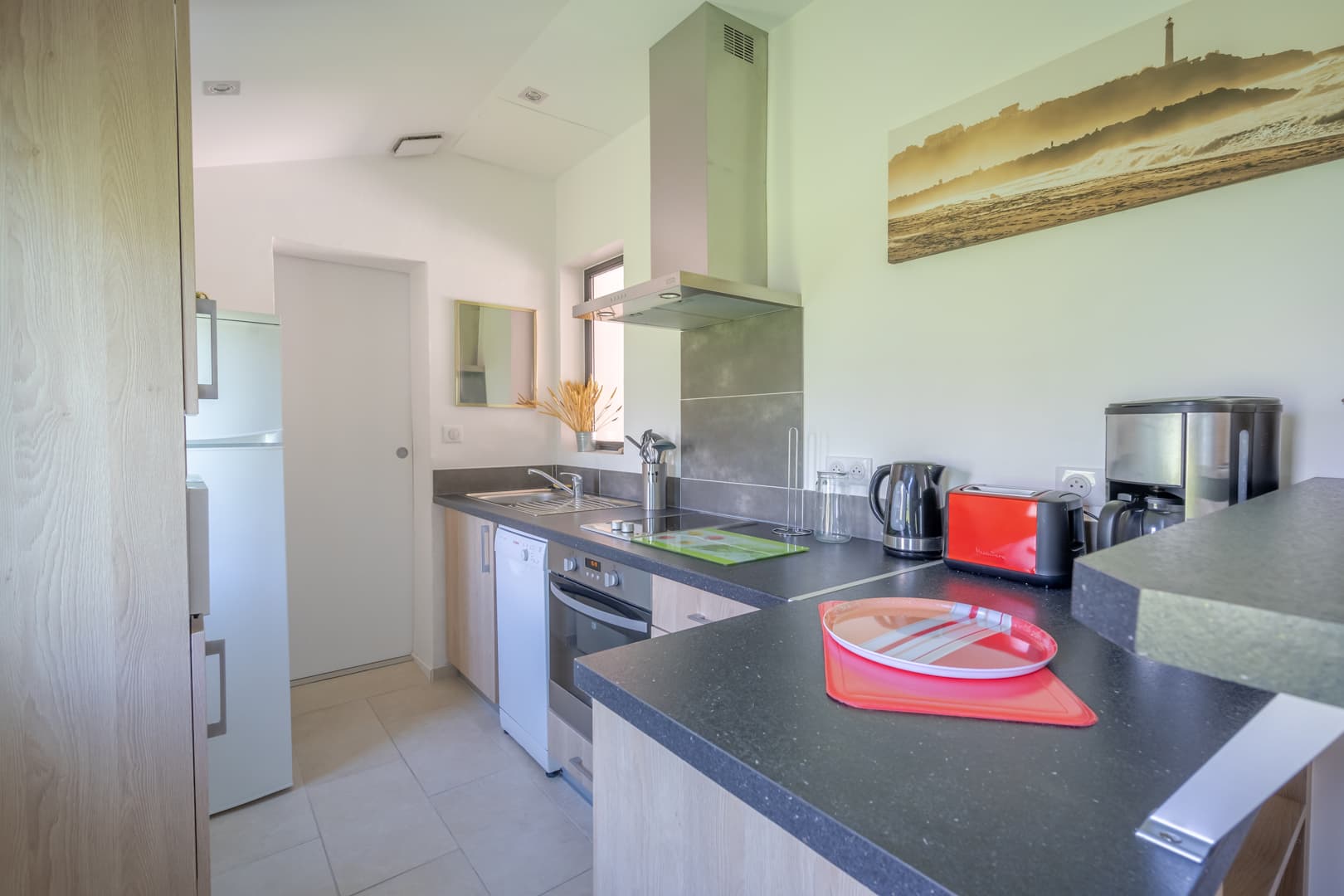 APPARTEMENT GRENO ANG1217